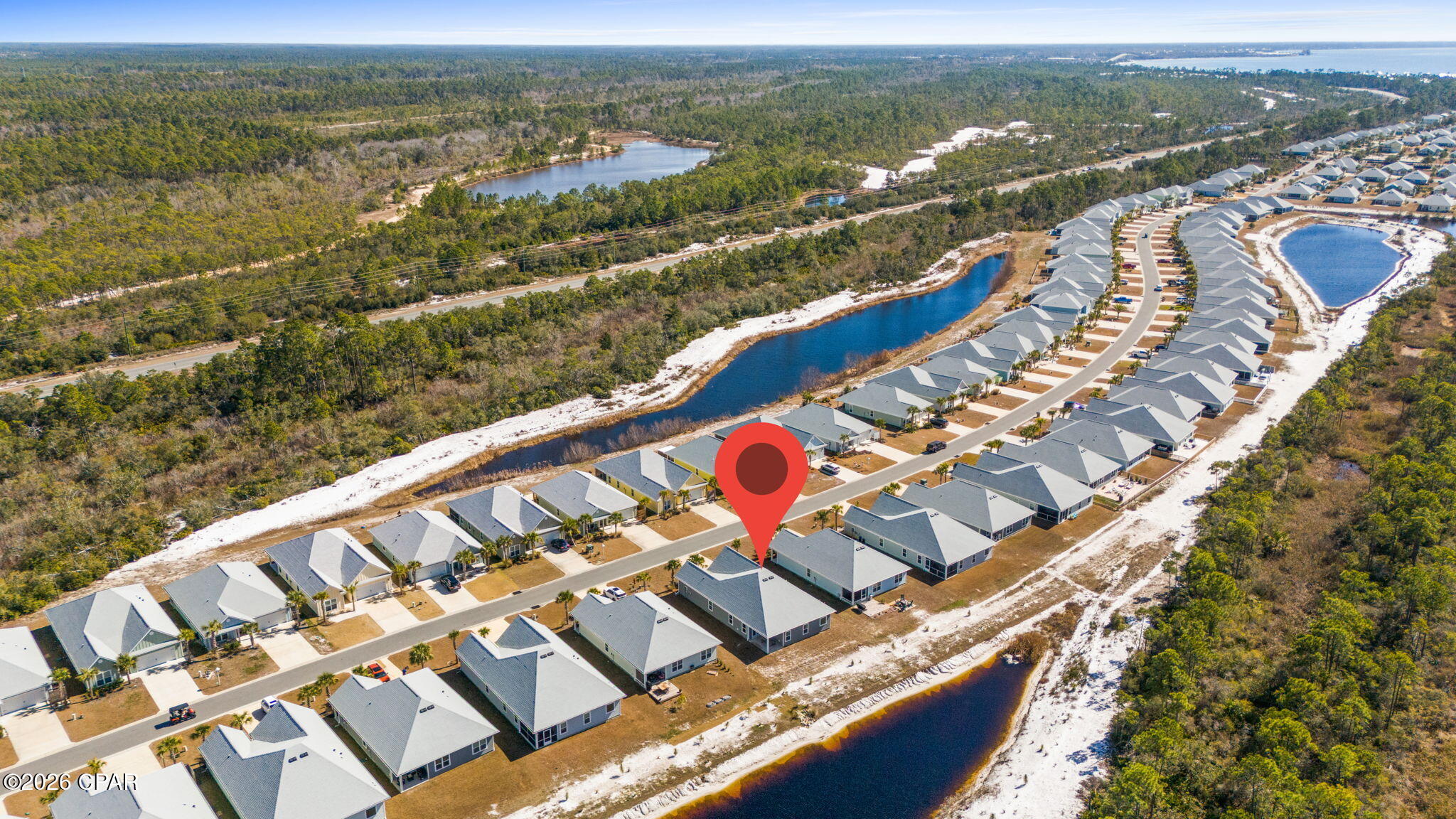 Windmark - Residential