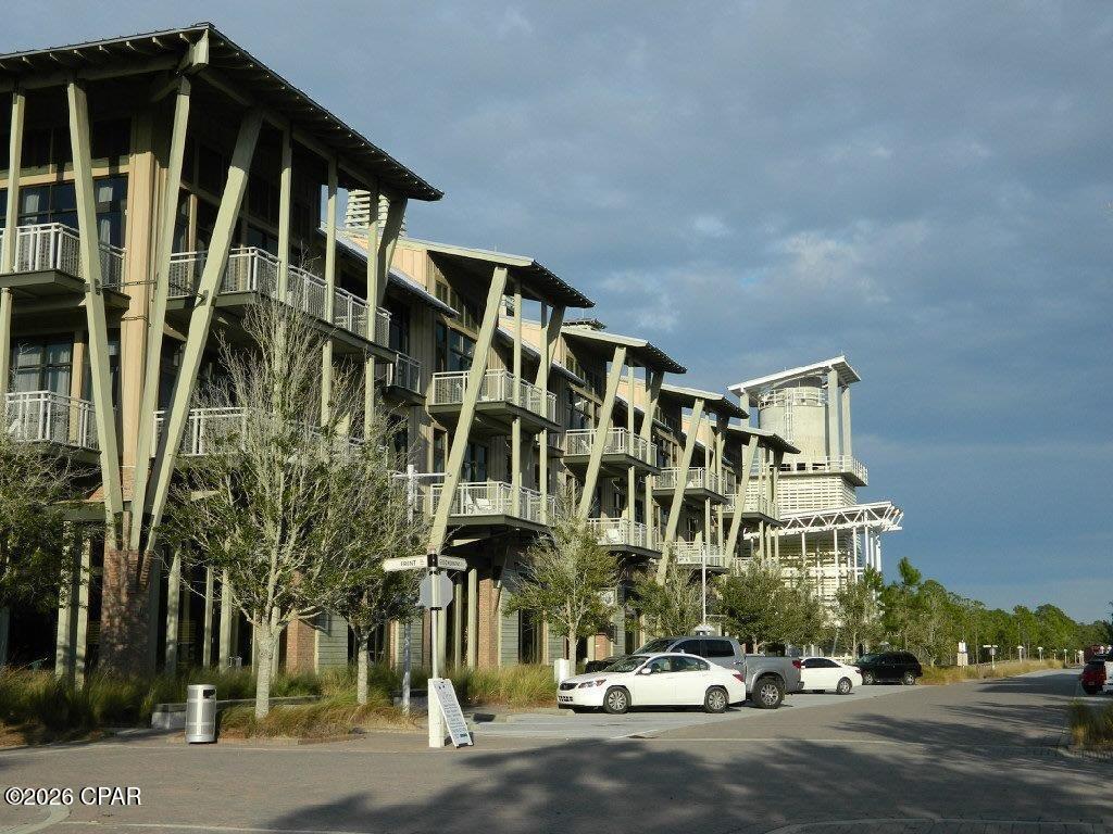 Windmark - Residential