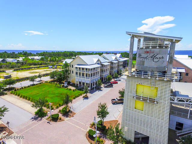 Windmark - Residential