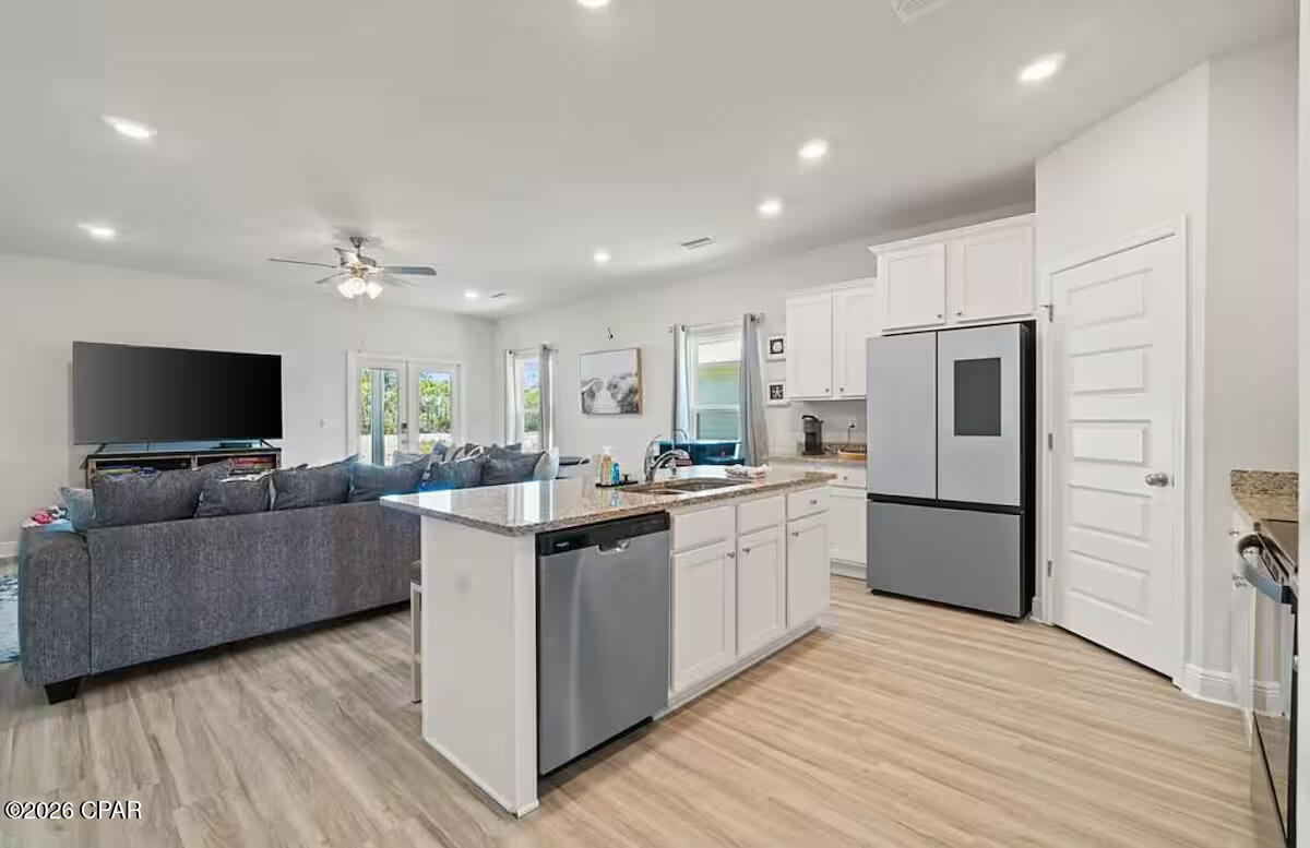 Windmark - Residential