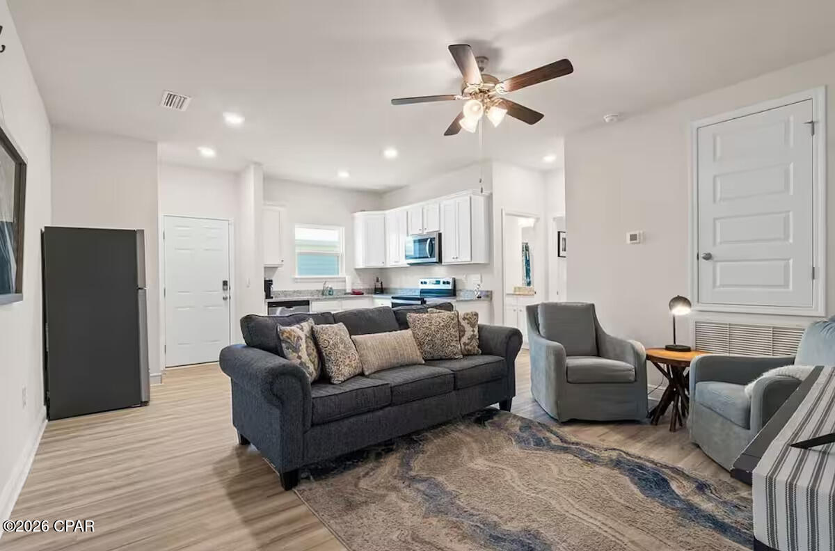 Windmark - Residential