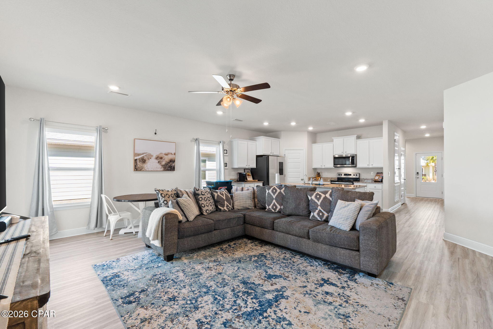 Windmark - Residential