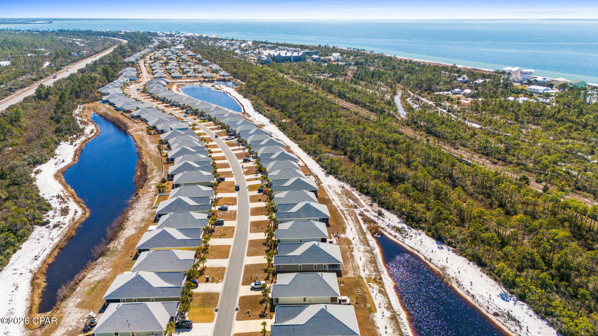 Windmark - Residential