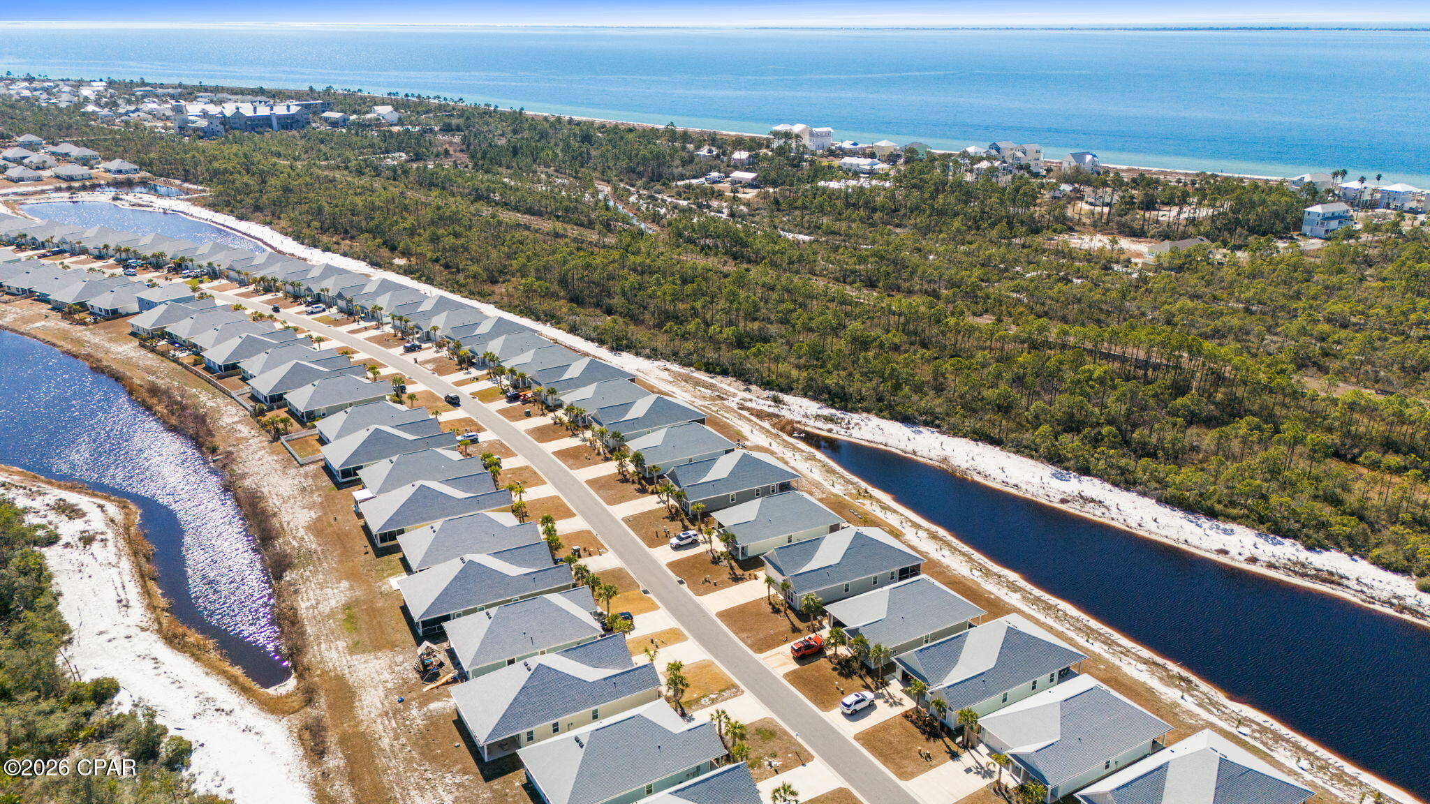 Windmark - Residential