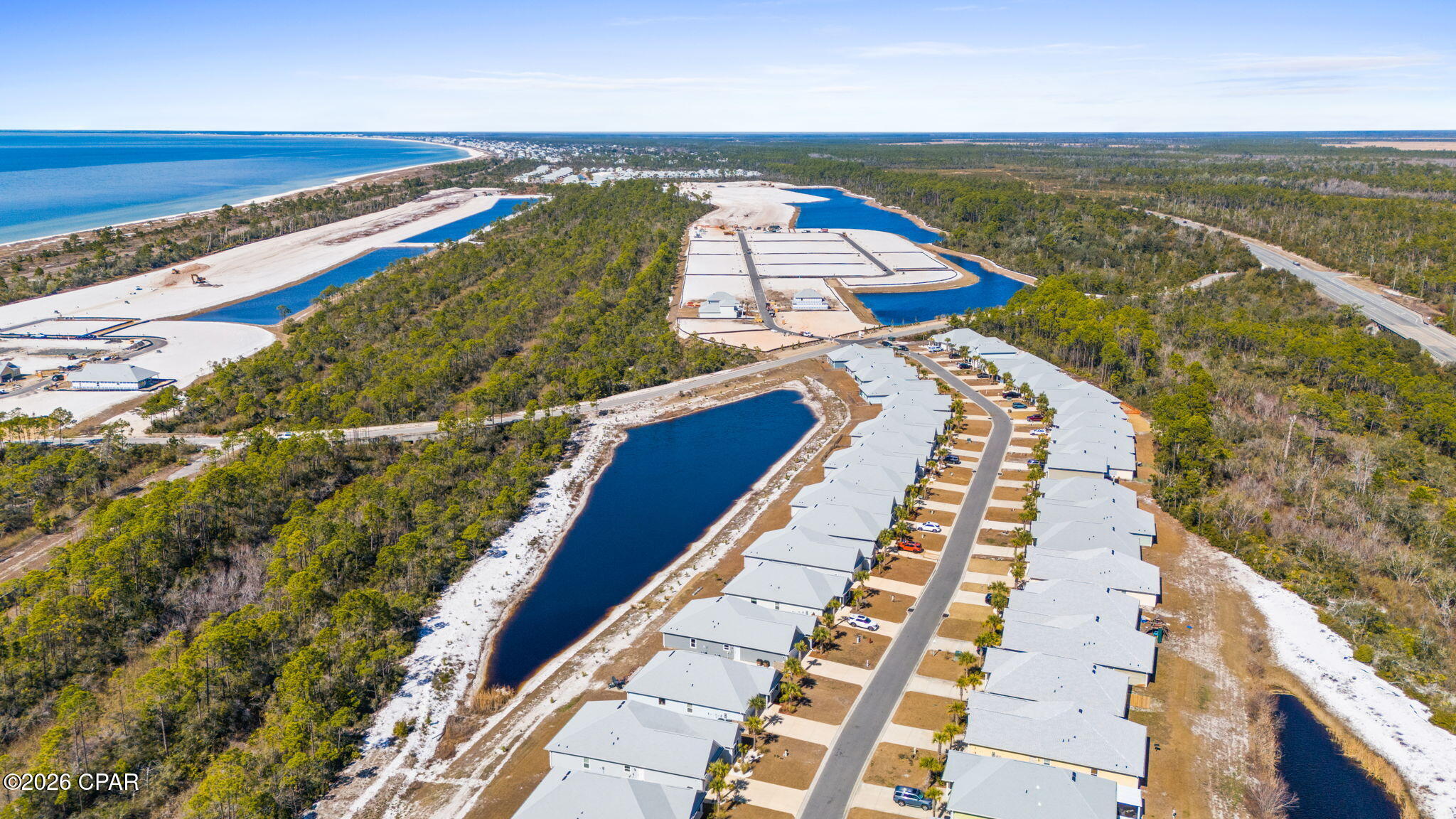 Windmark - Residential