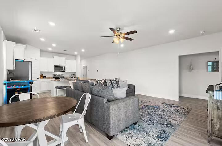 Windmark - Residential