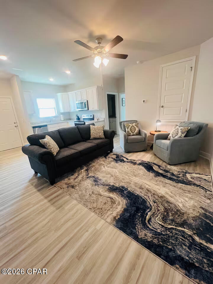 Windmark - Residential