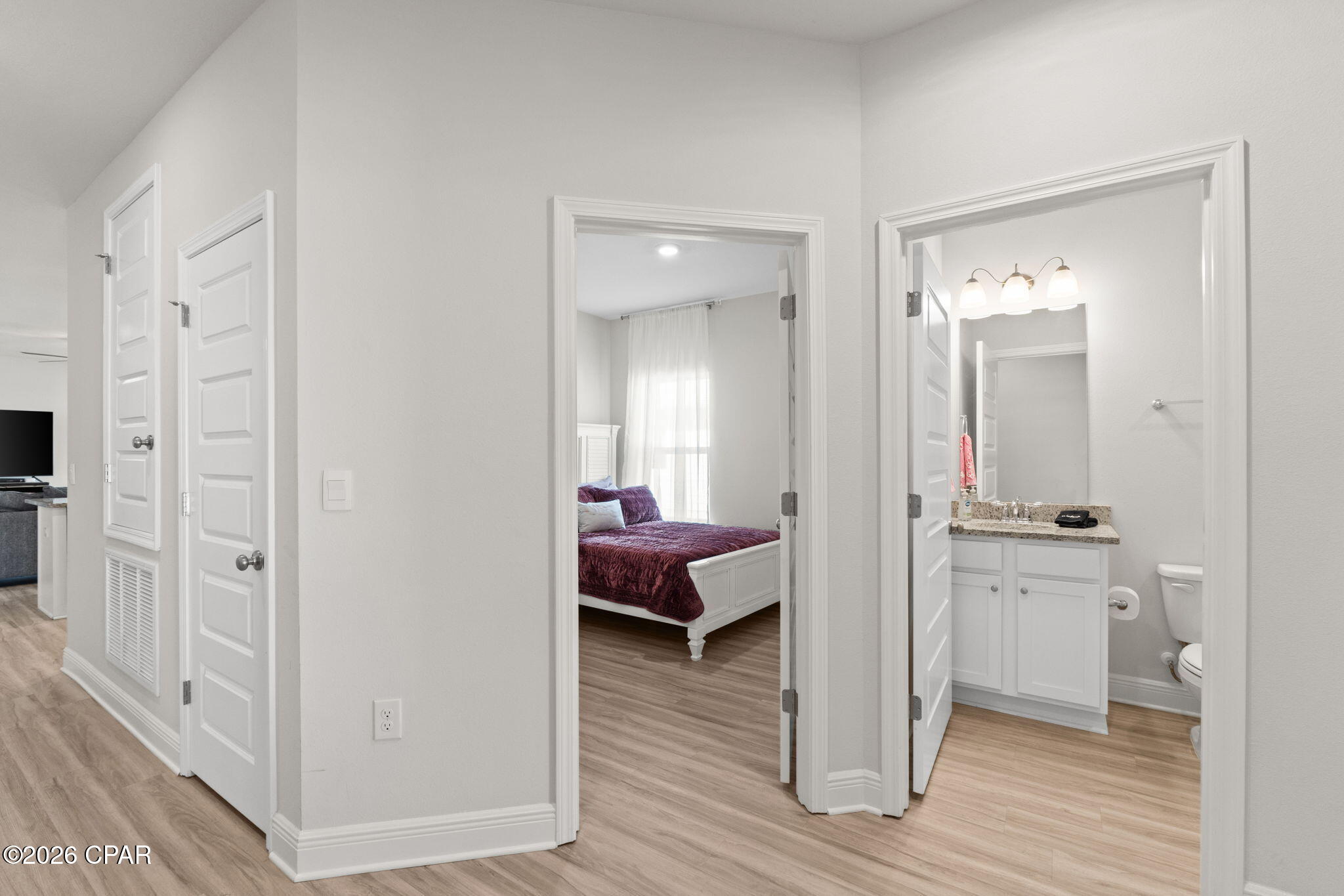 Windmark - Residential