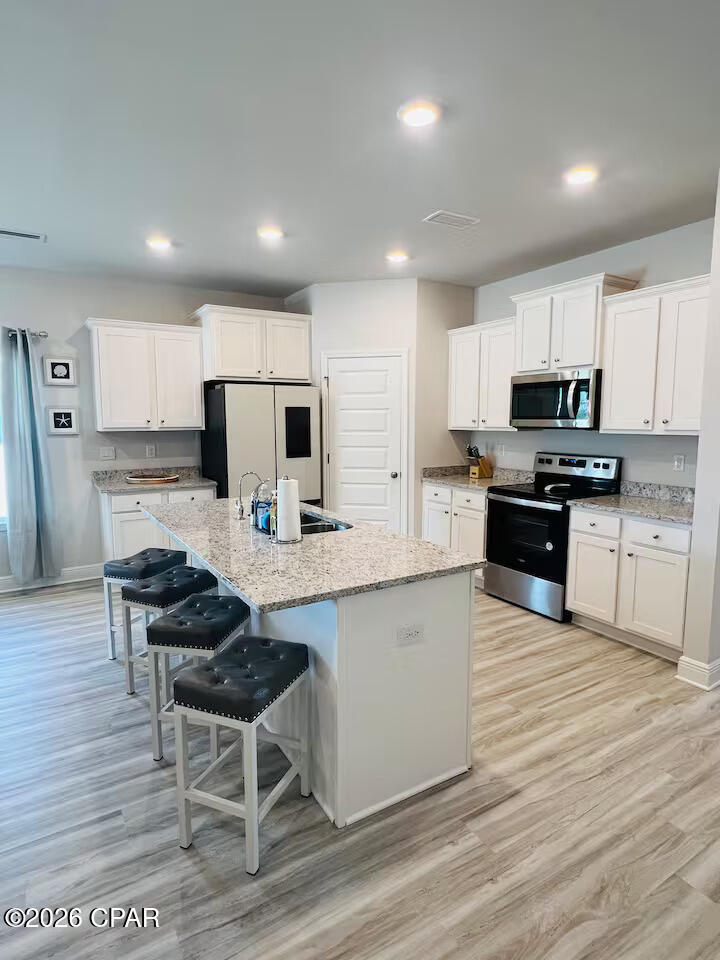 Windmark - Residential