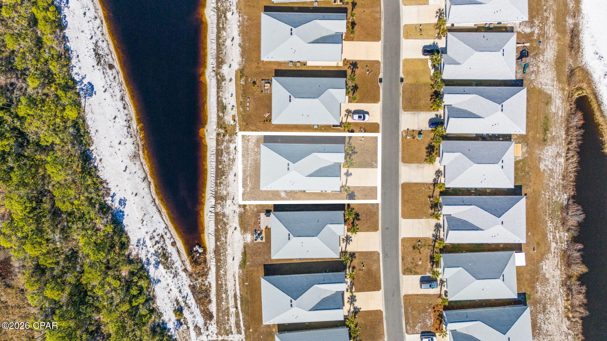 Windmark - Residential