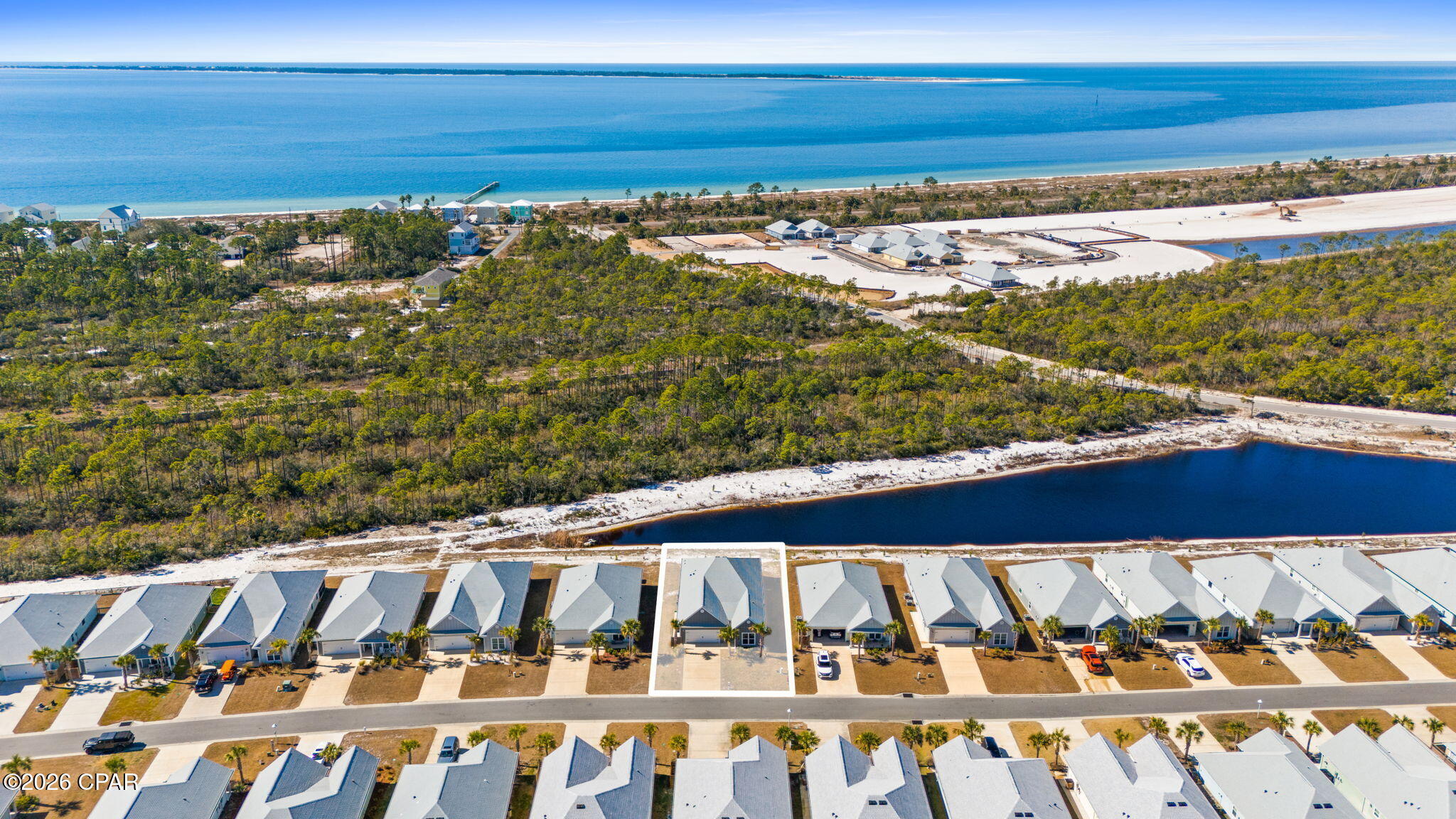 Windmark - Residential