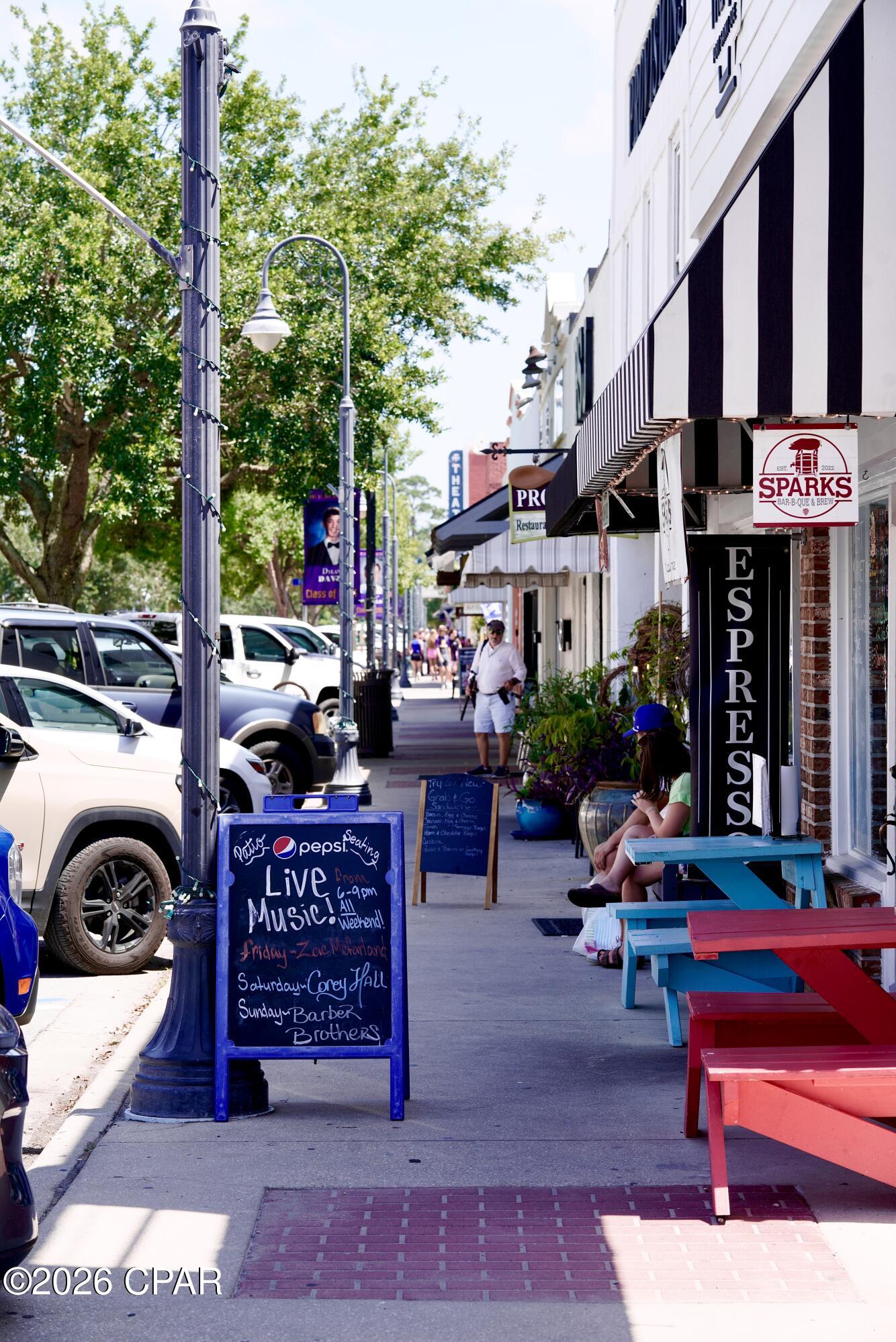 Windmark - Residential