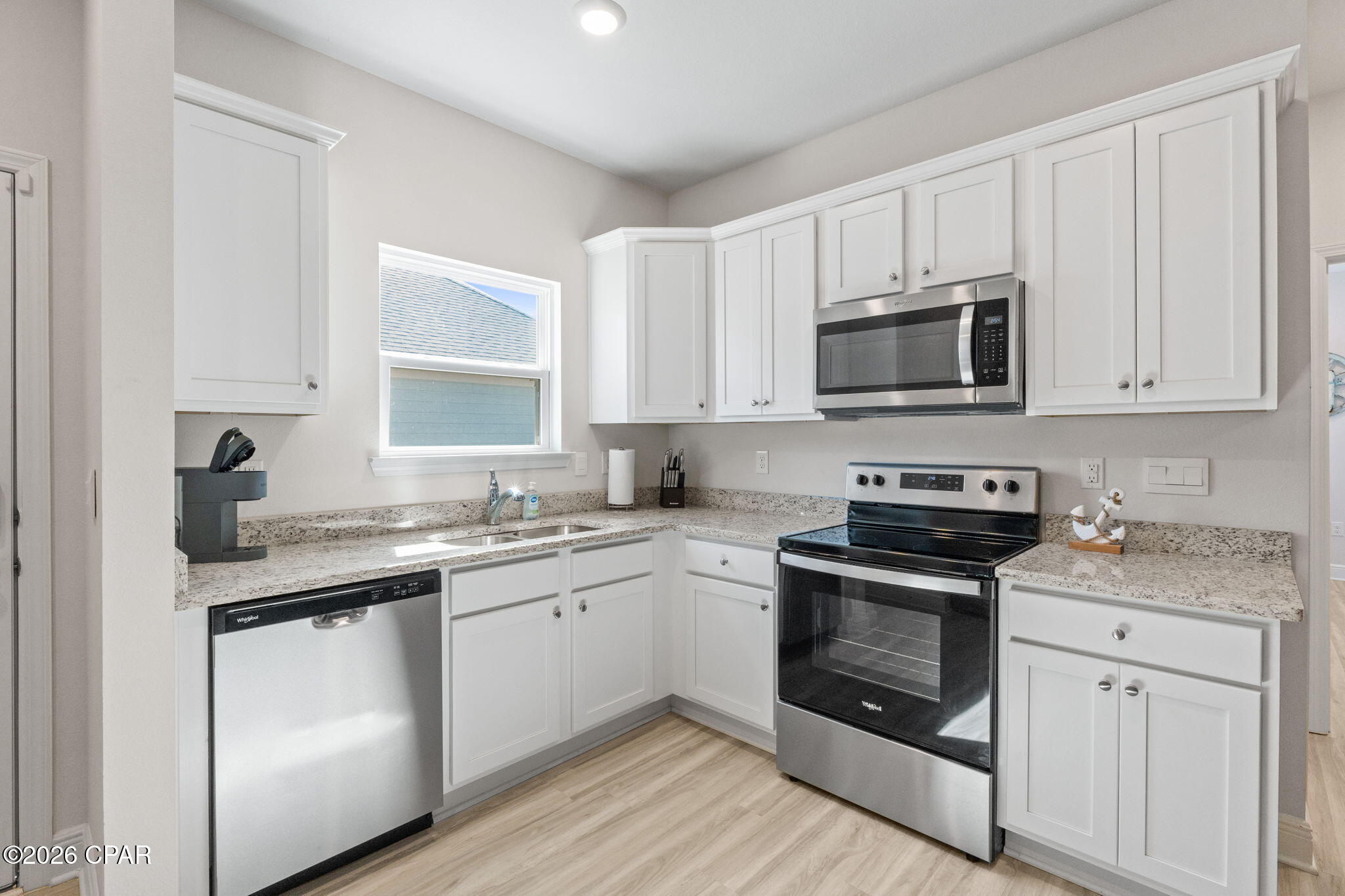 Windmark - Residential