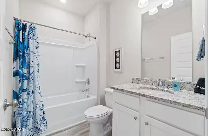 Windmark - Residential