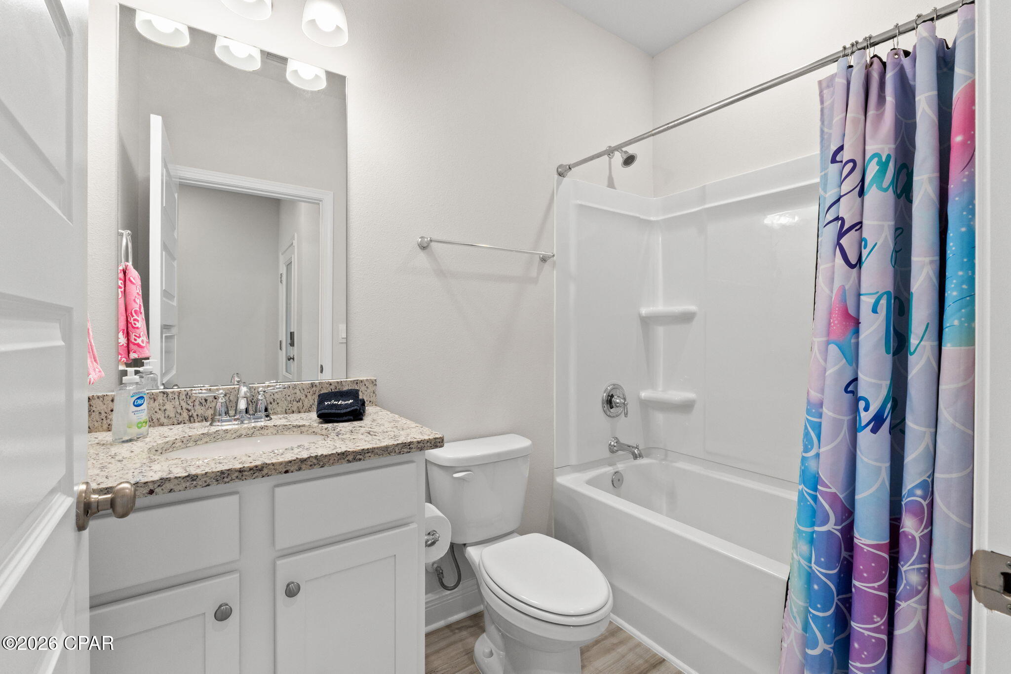 Windmark - Residential