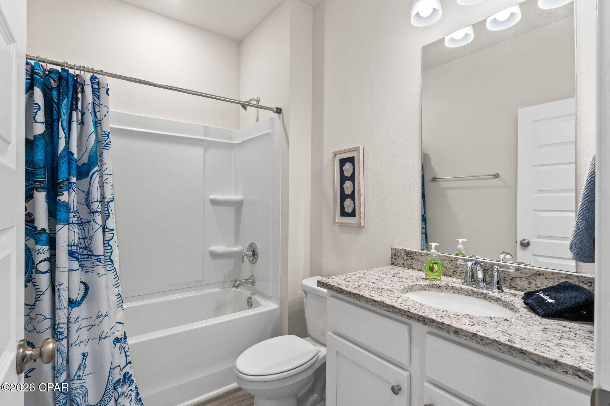 Windmark - Residential