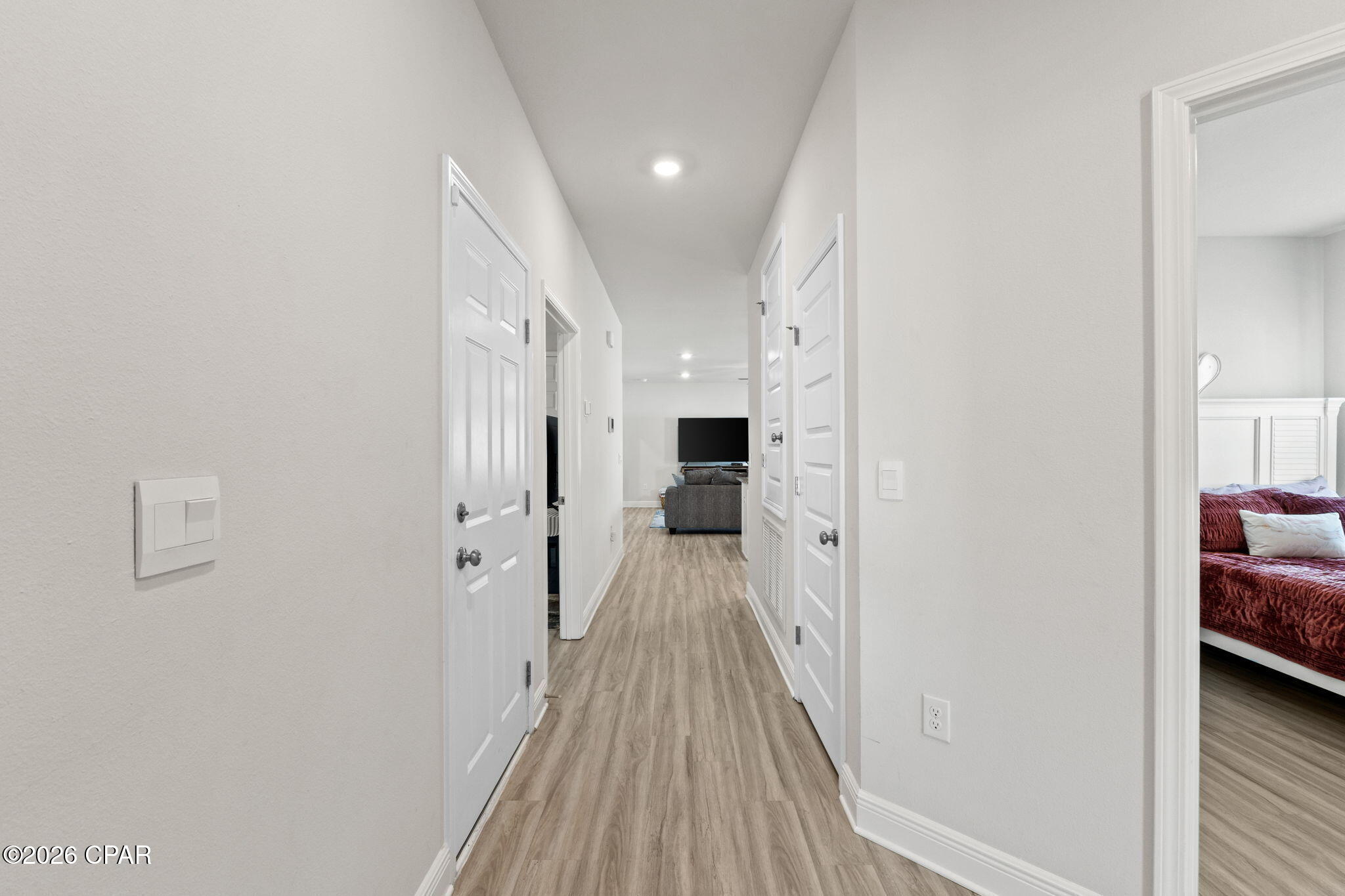 Windmark - Residential