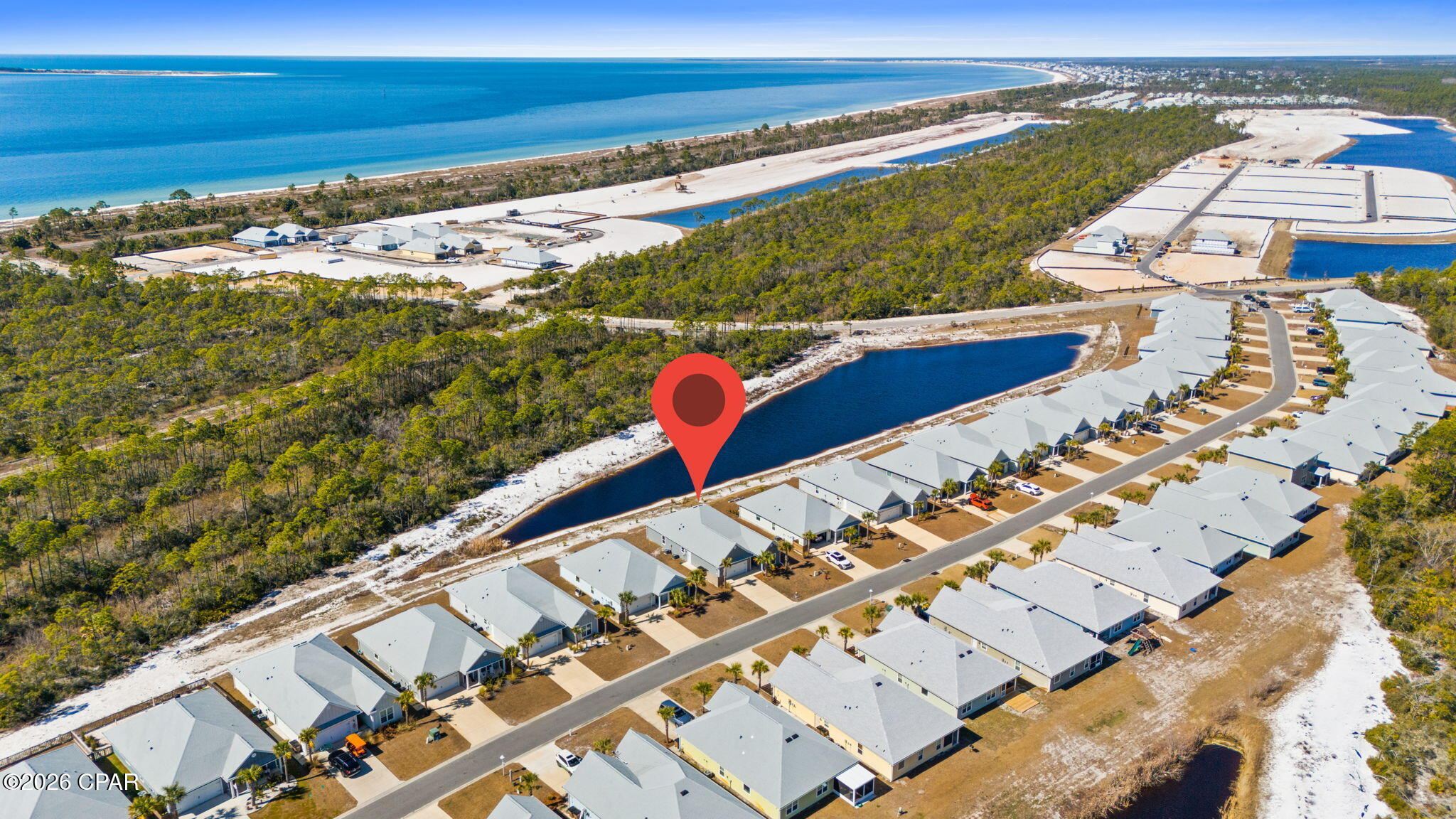 Windmark - Residential