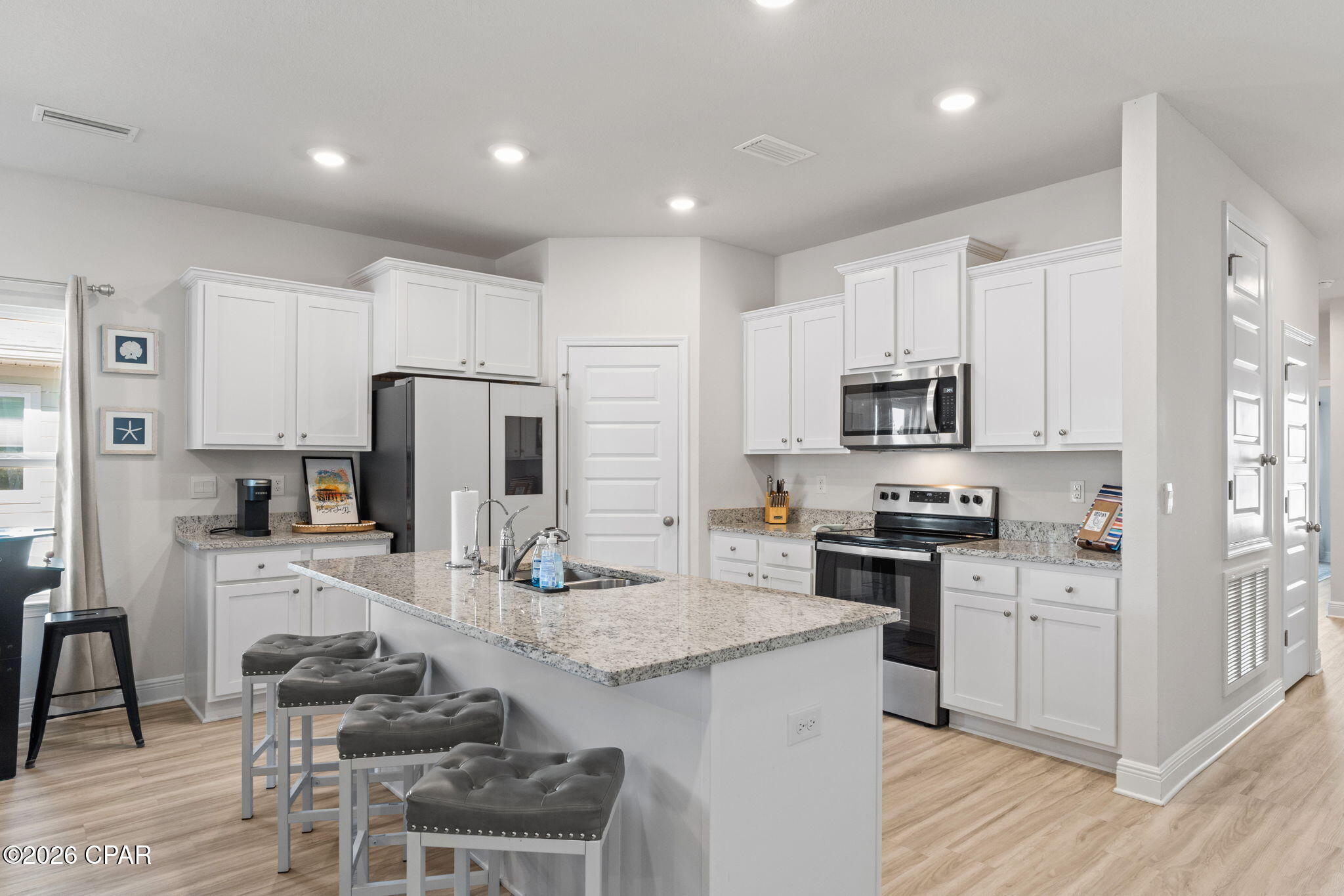 Windmark - Residential