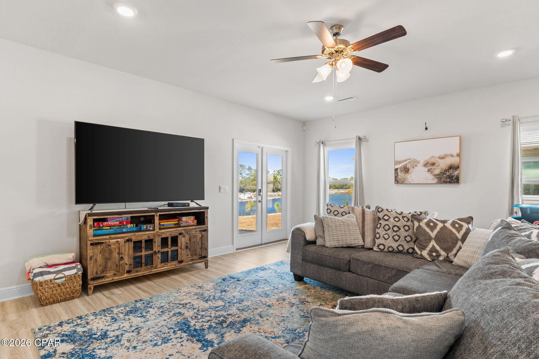 Windmark - Residential