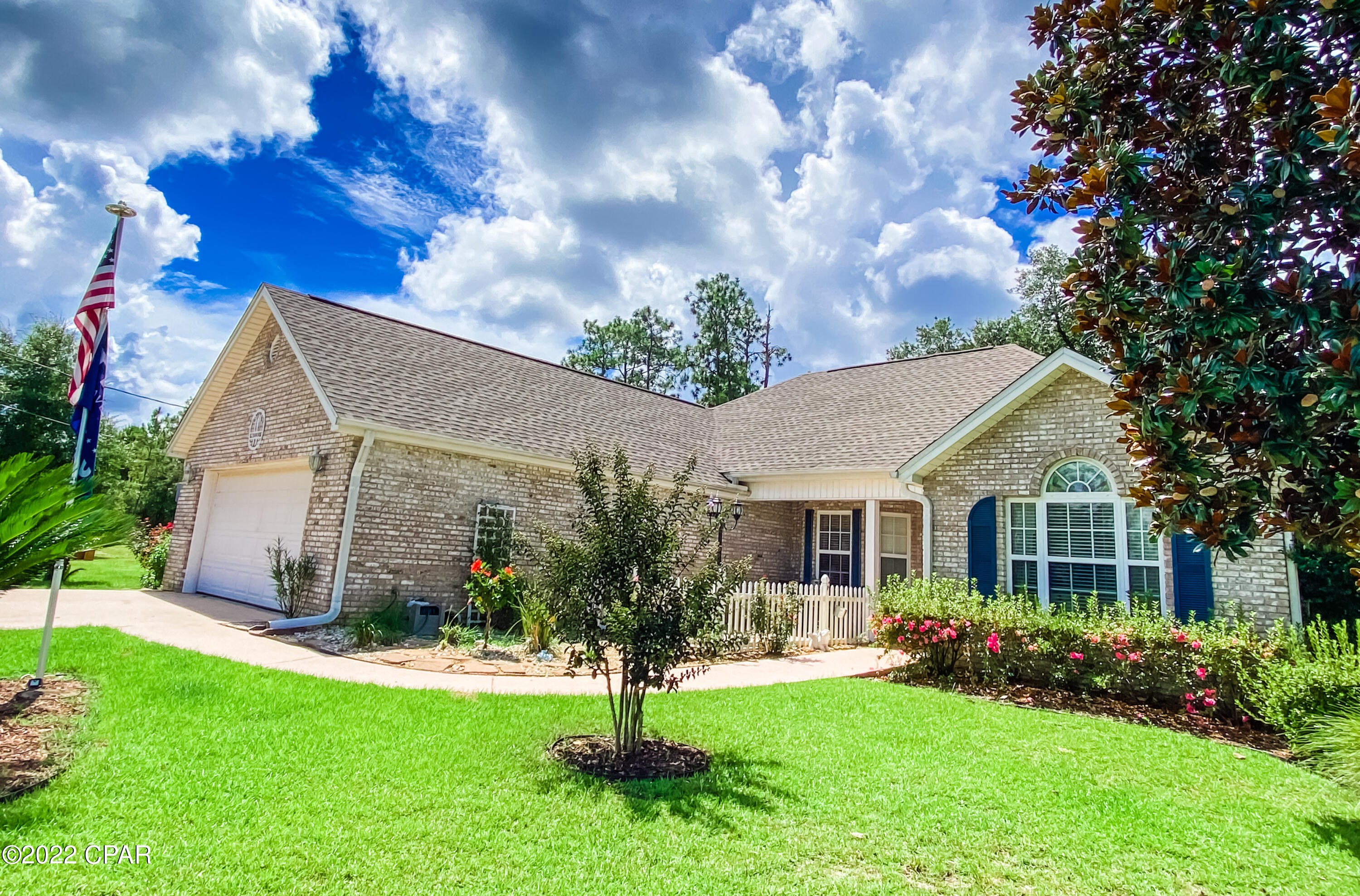 Sunny Hills - Residential