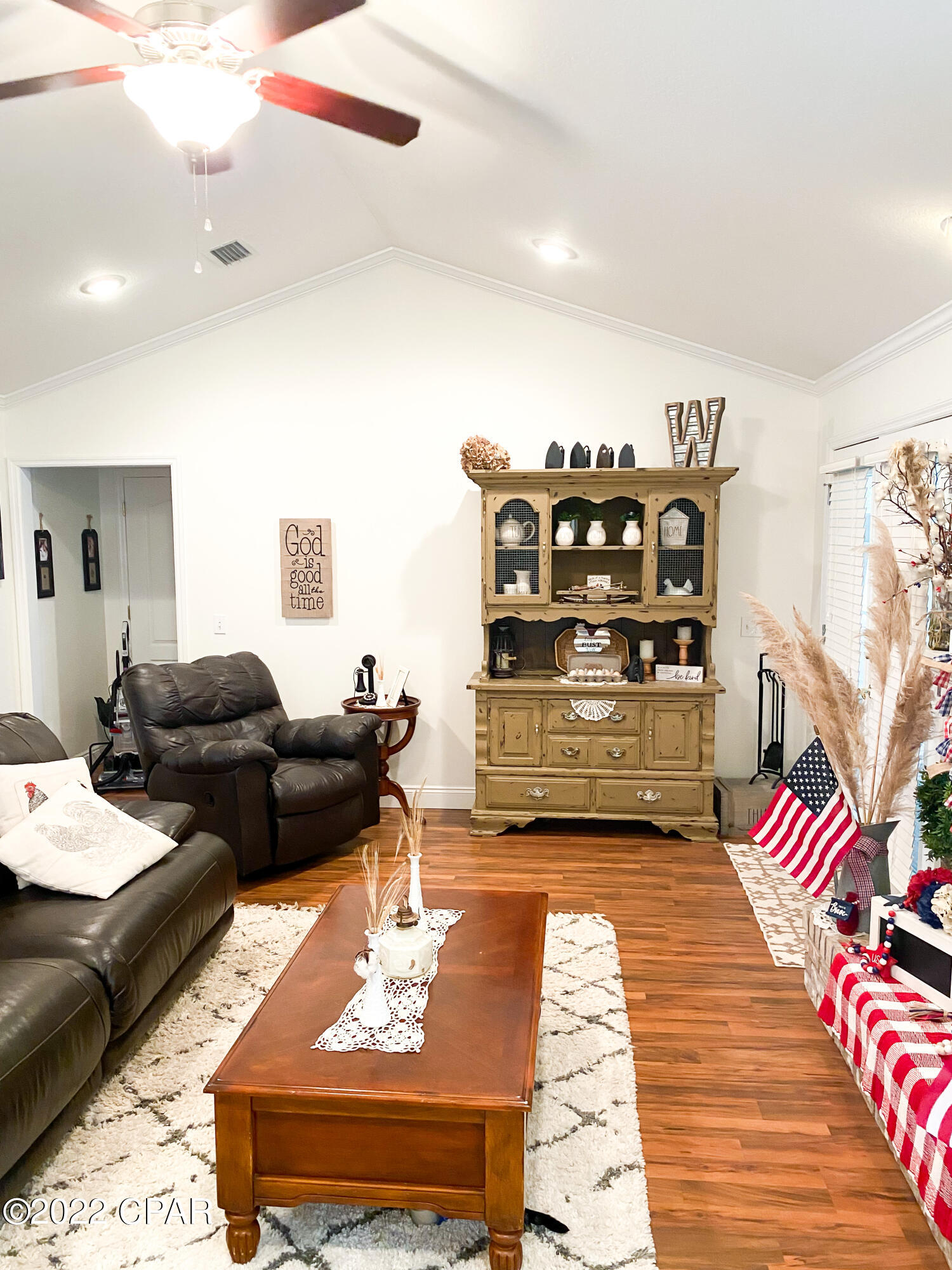 Sunny Hills - Residential