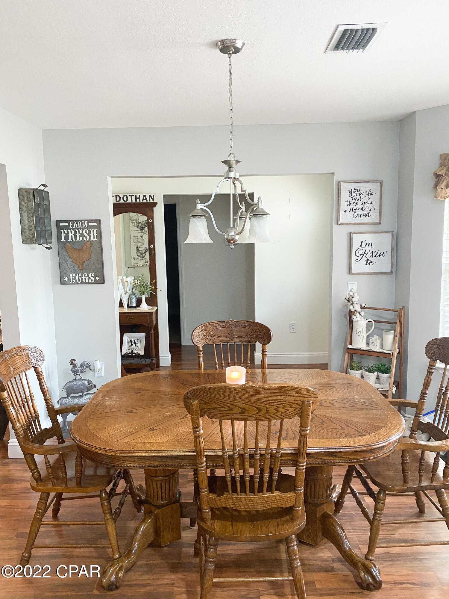 Sunny Hills - Residential