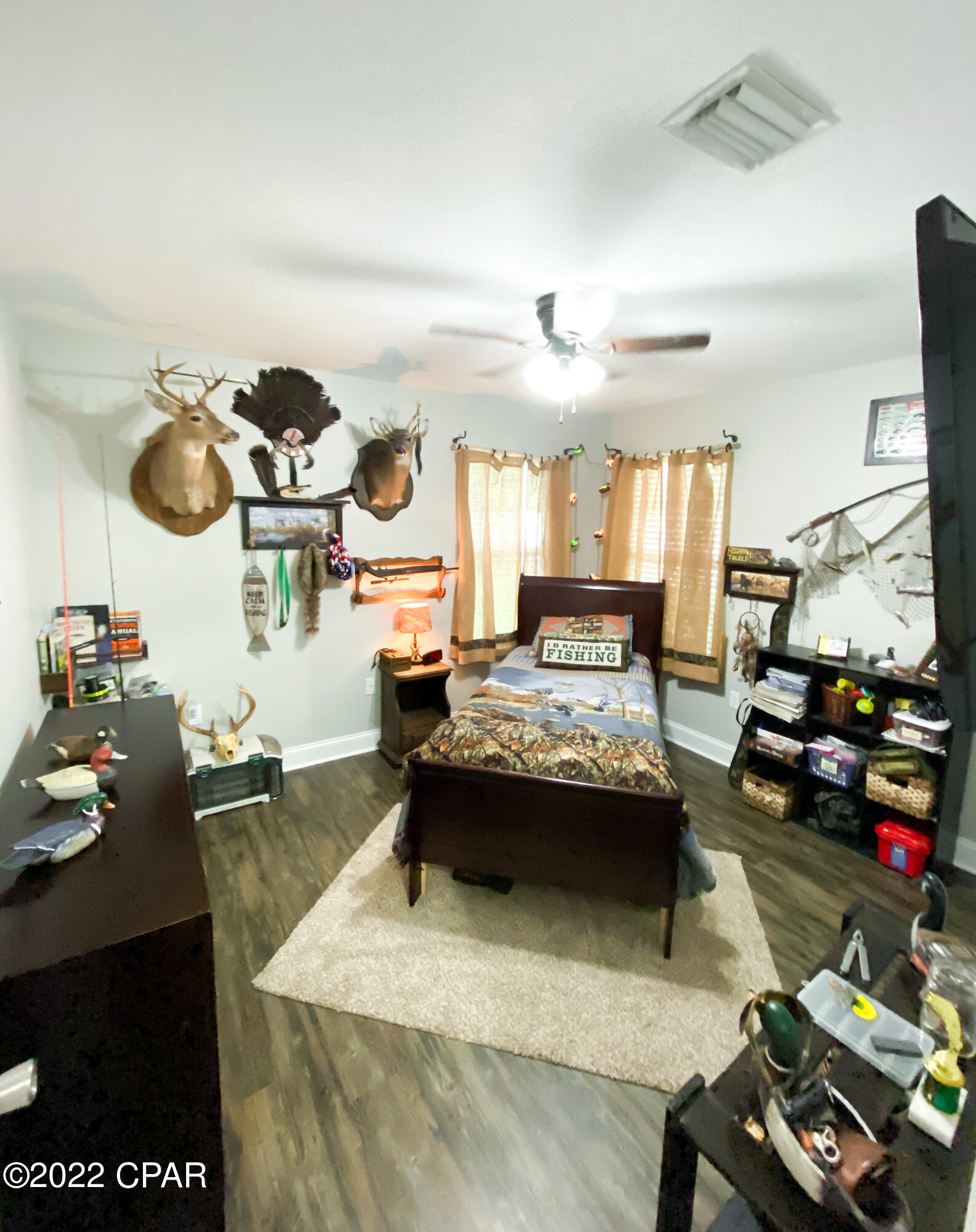 Sunny Hills - Residential