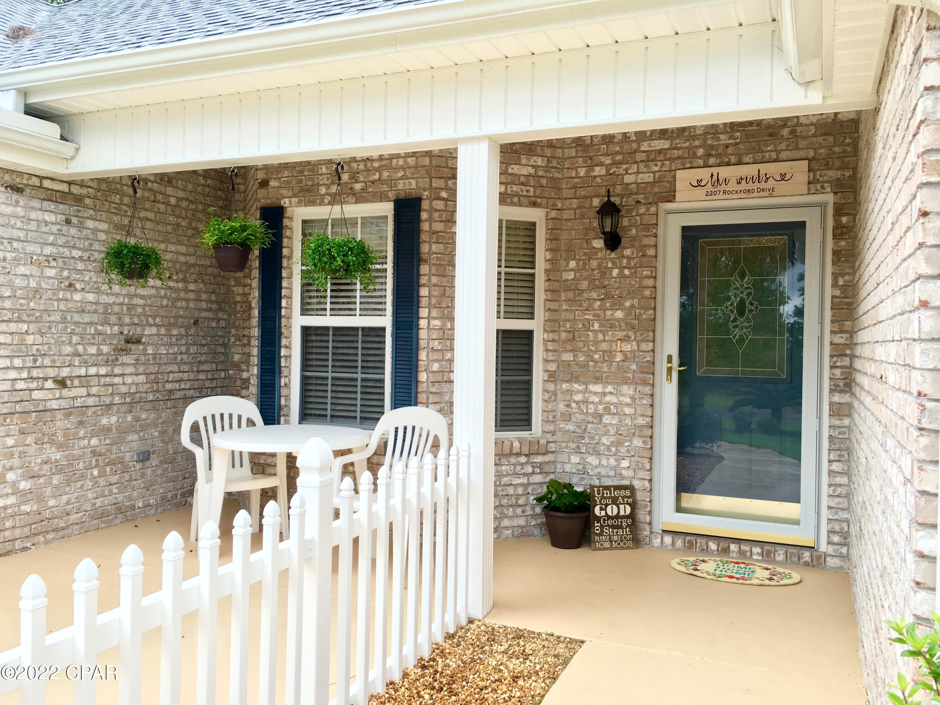 Sunny Hills - Residential