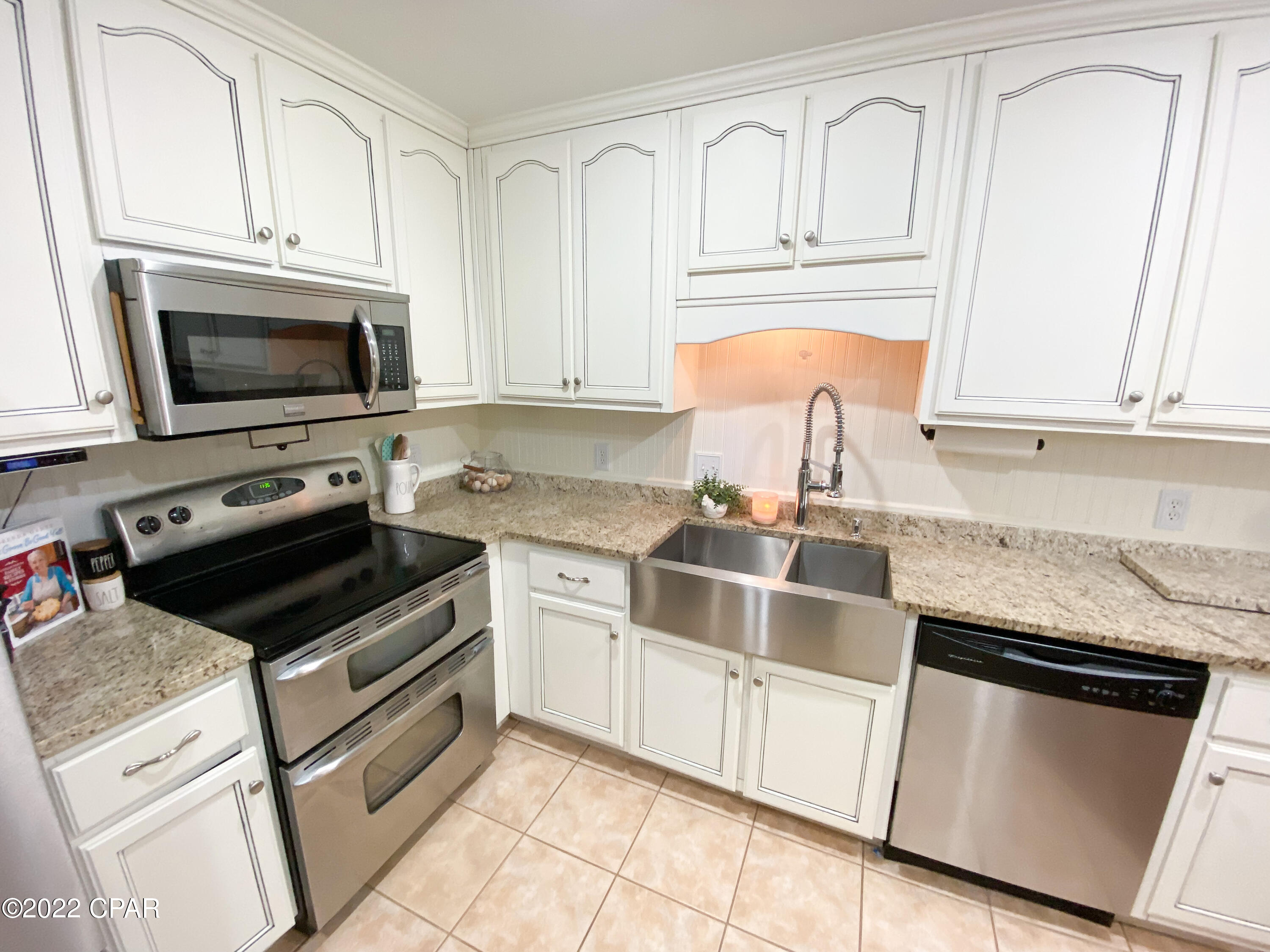 Sunny Hills - Residential