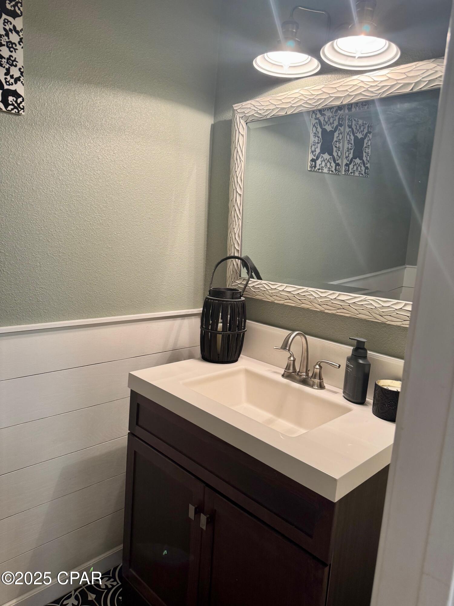 Indian Springs - Residential