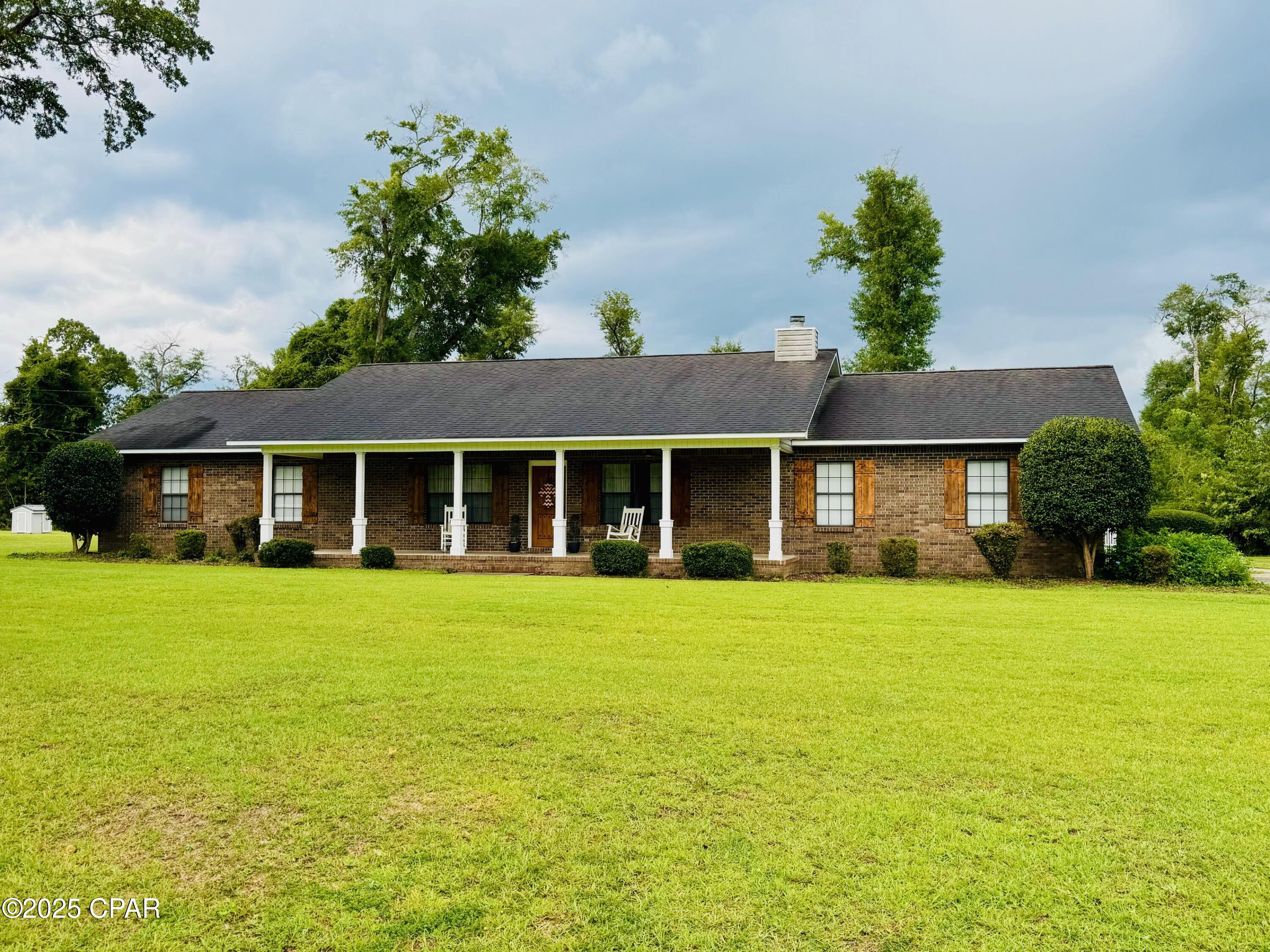 Indian Springs - Residential