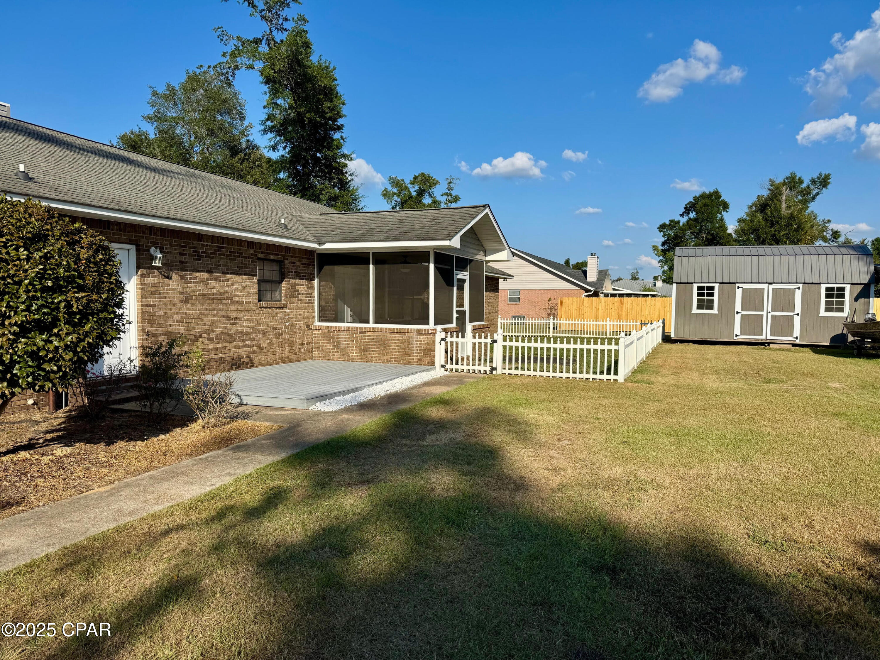 Indian Springs - Residential