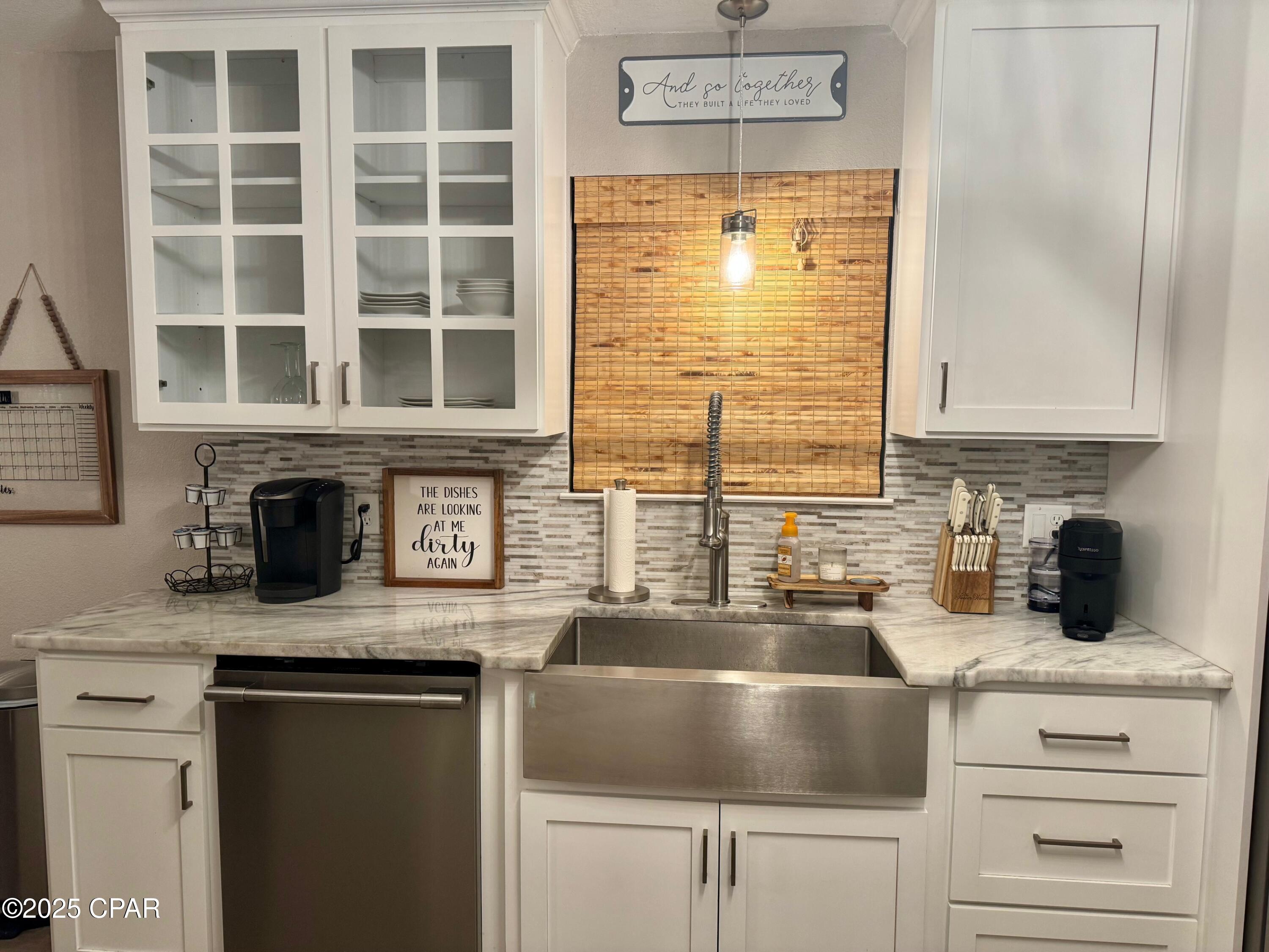 Indian Springs - Residential