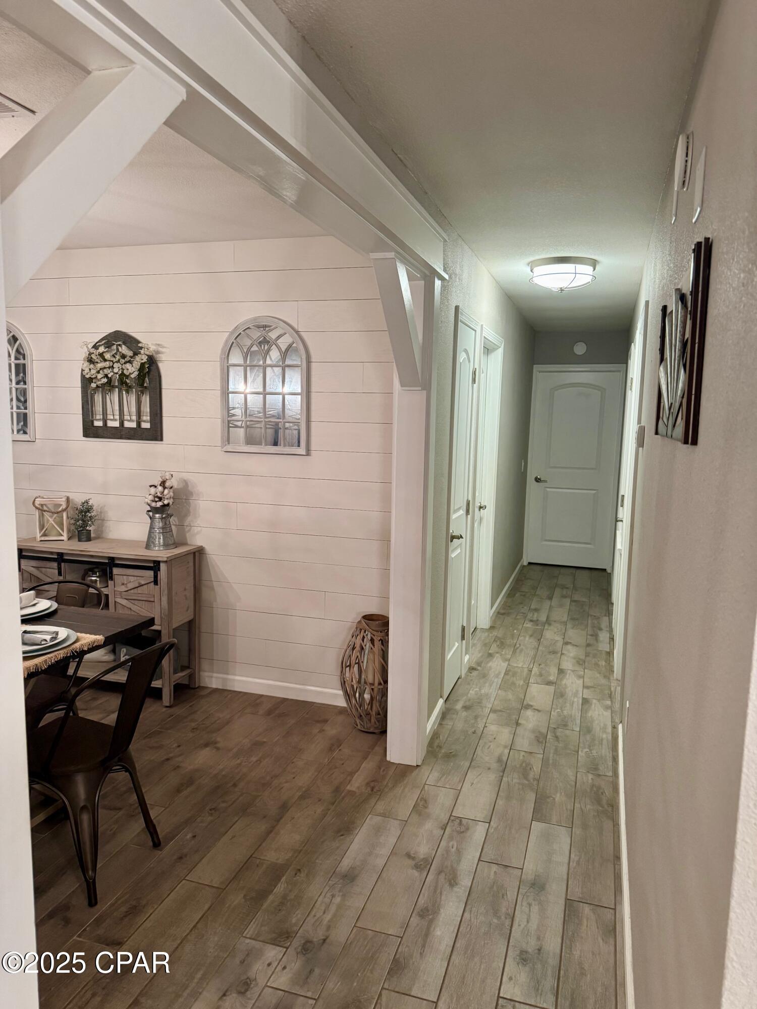 Indian Springs - Residential