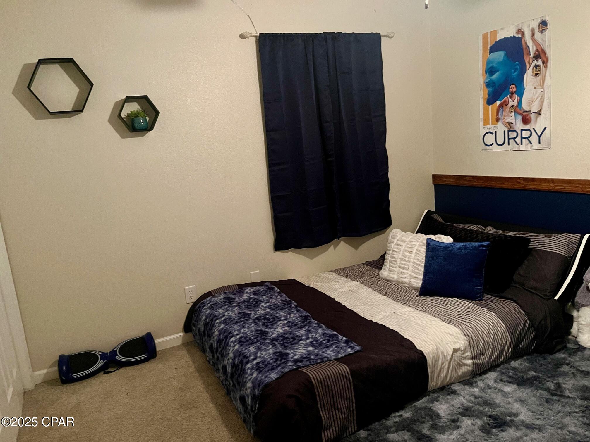 Indian Springs - Residential