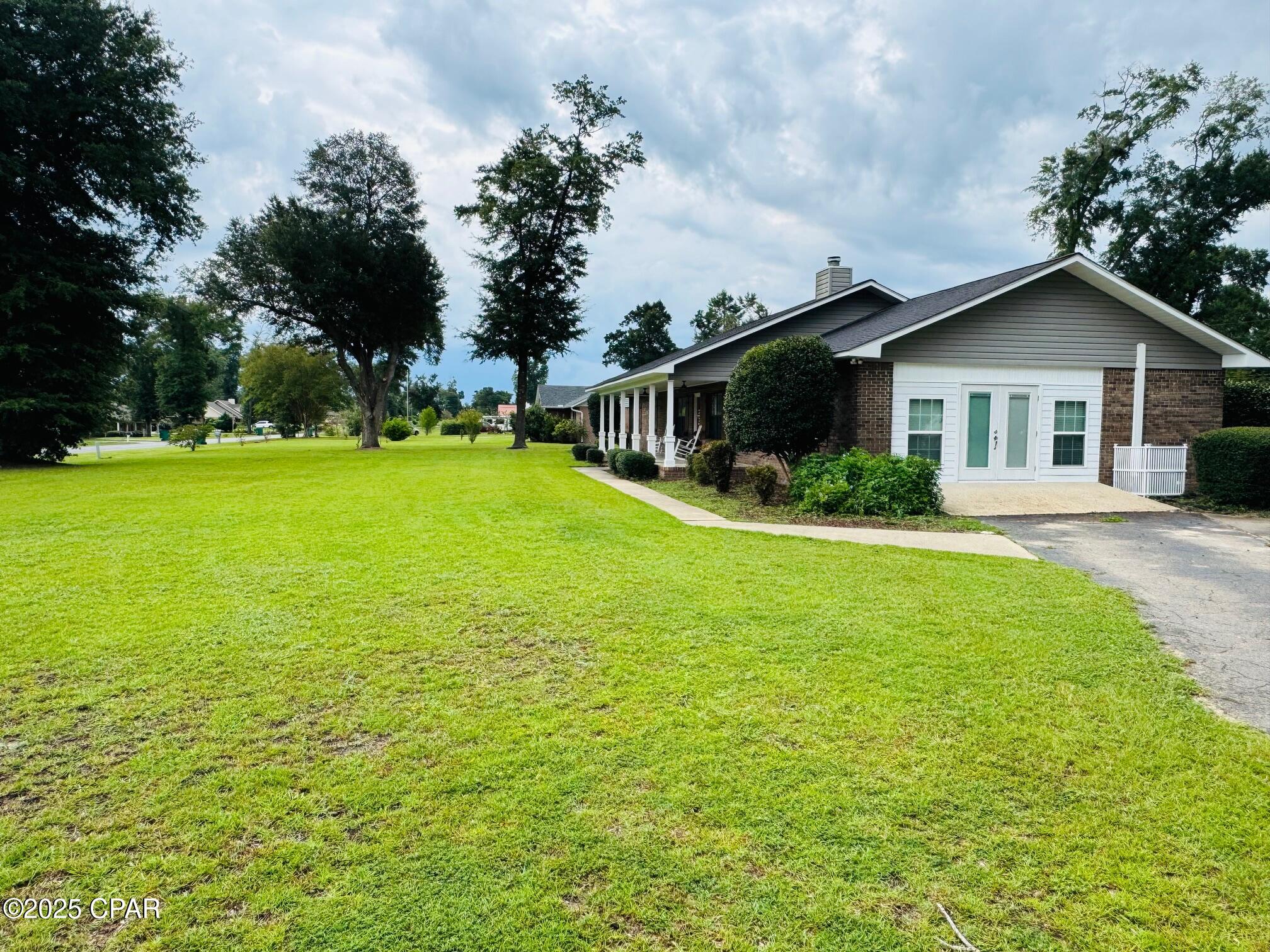 Indian Springs - Residential