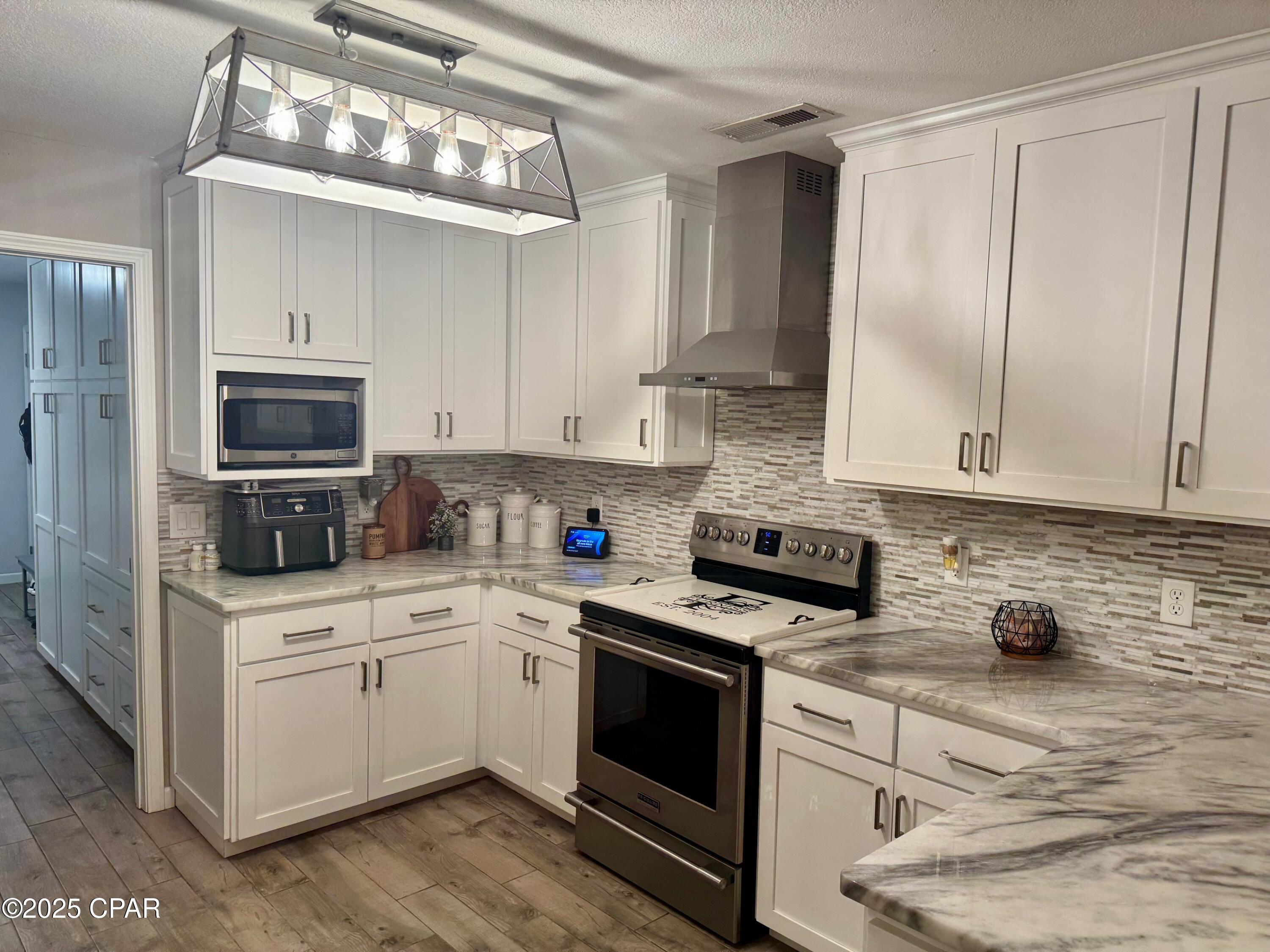 Indian Springs - Residential