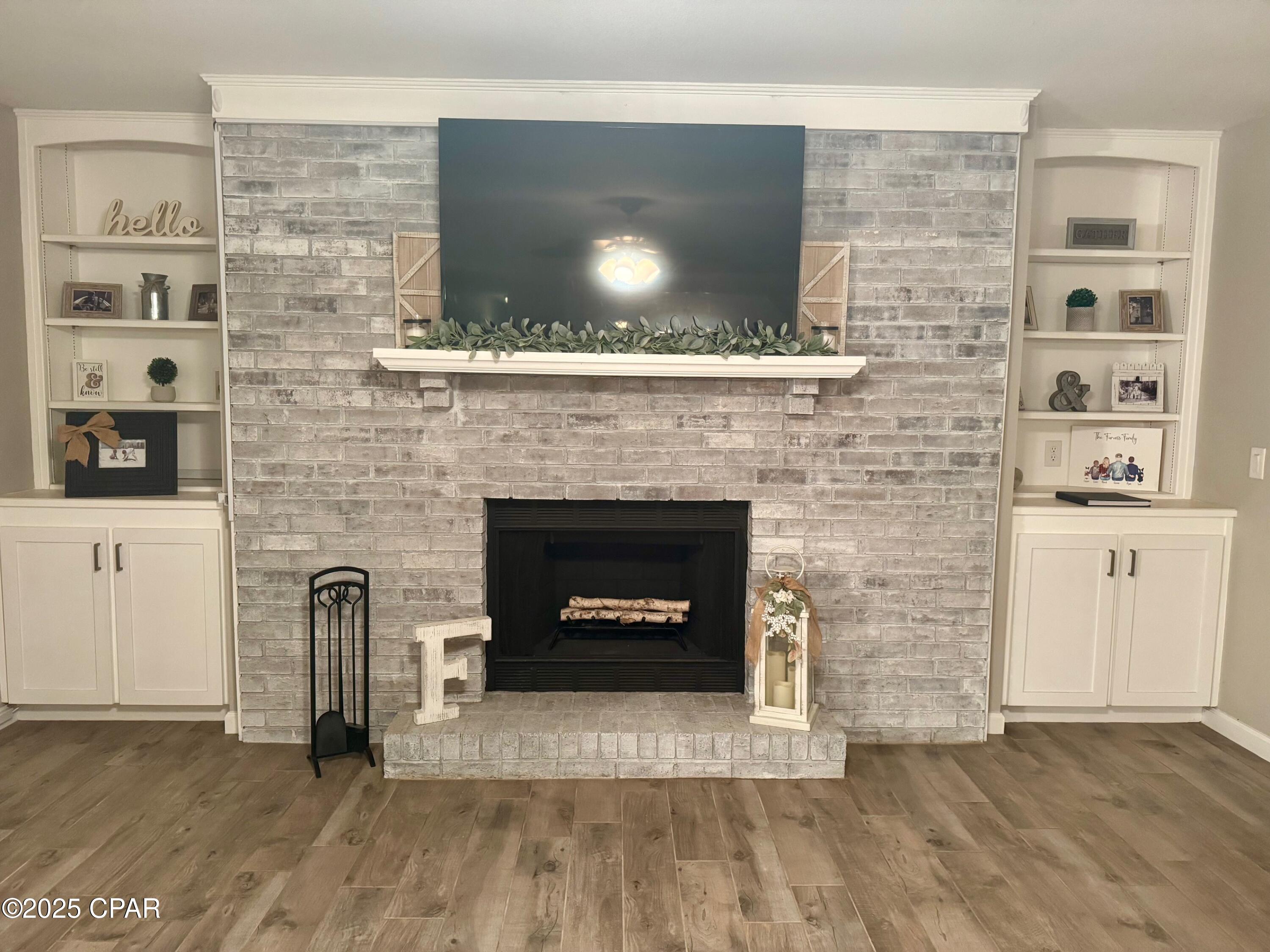 Indian Springs - Residential