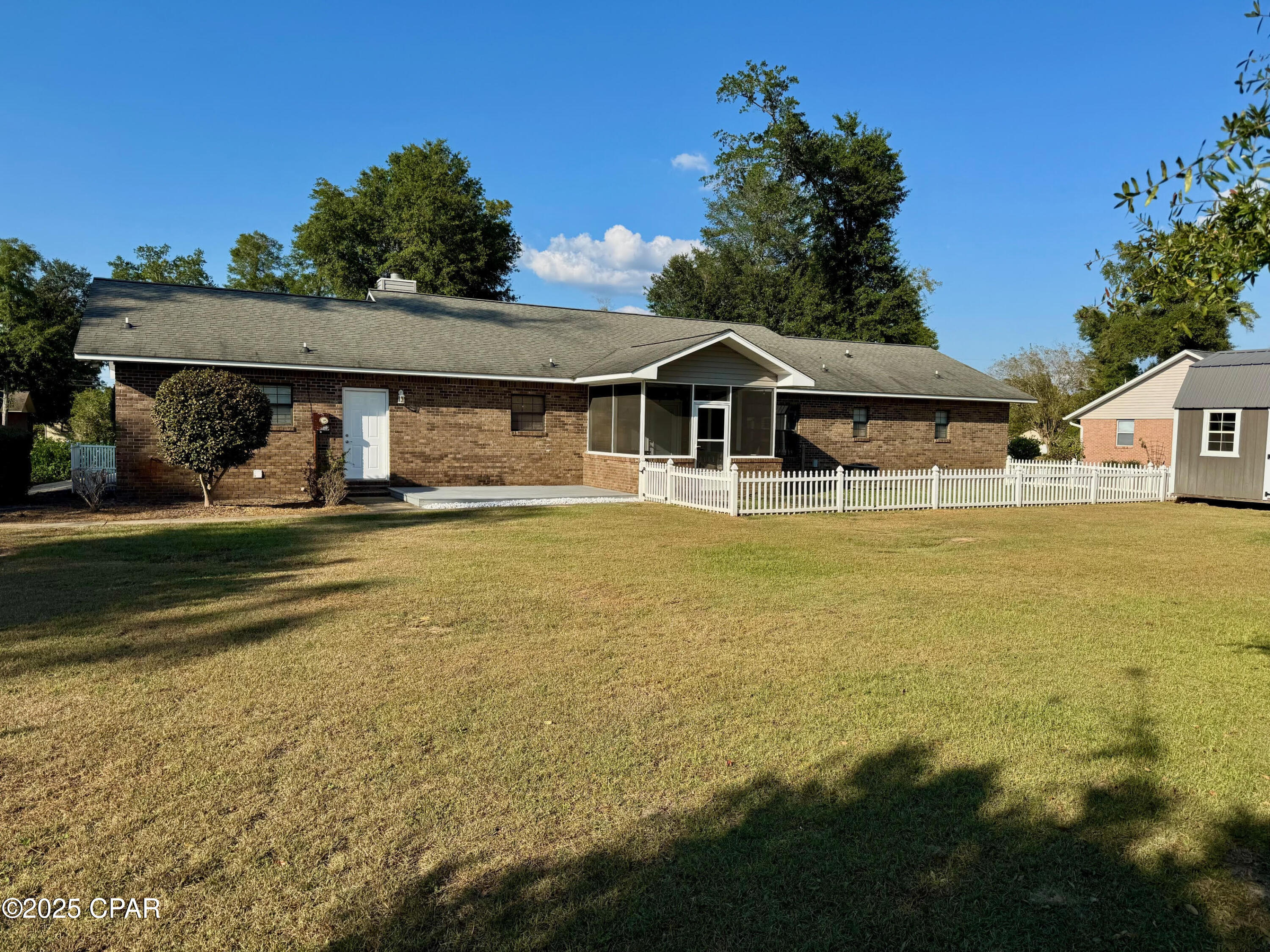 Indian Springs - Residential