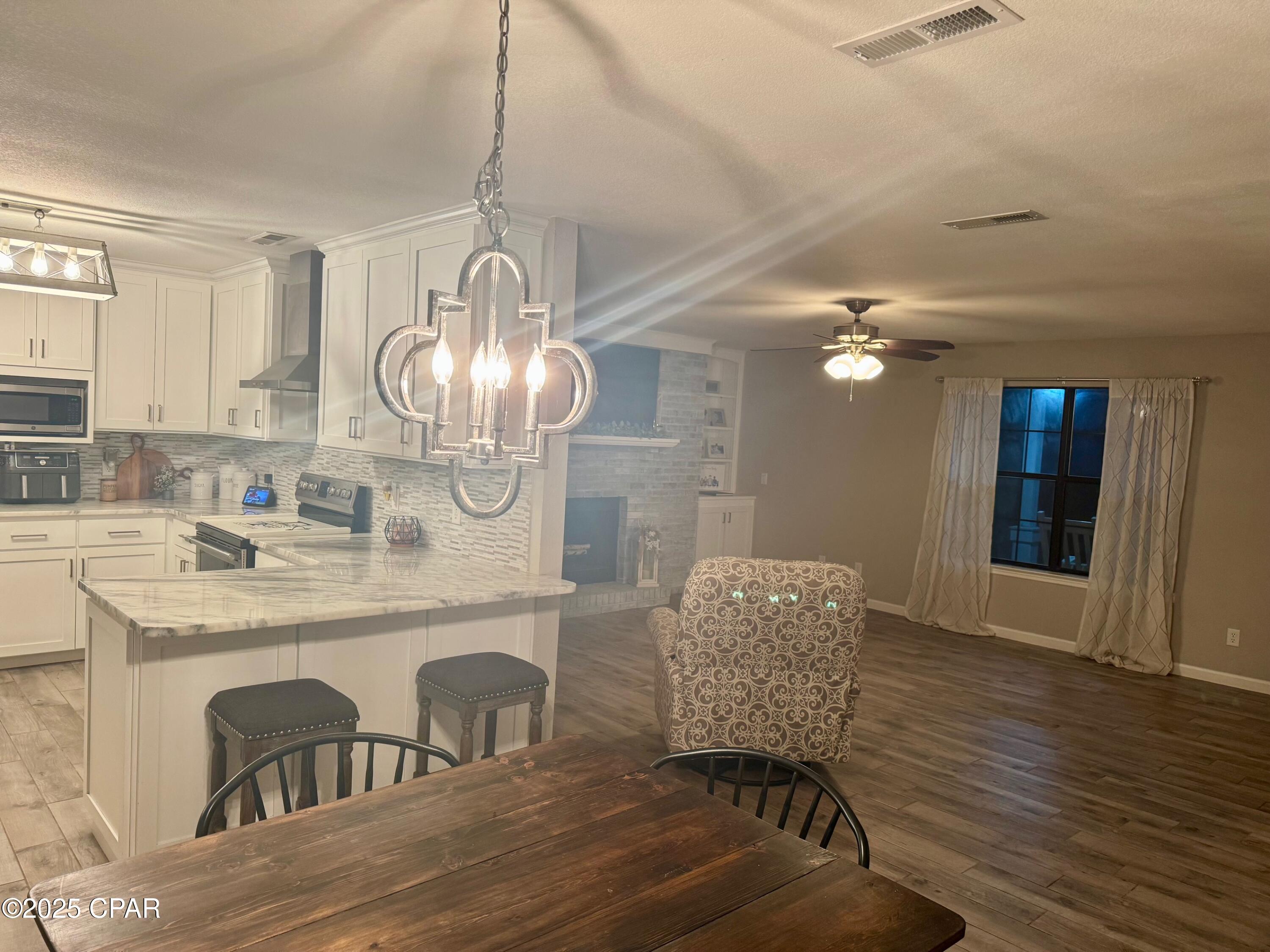 Indian Springs - Residential