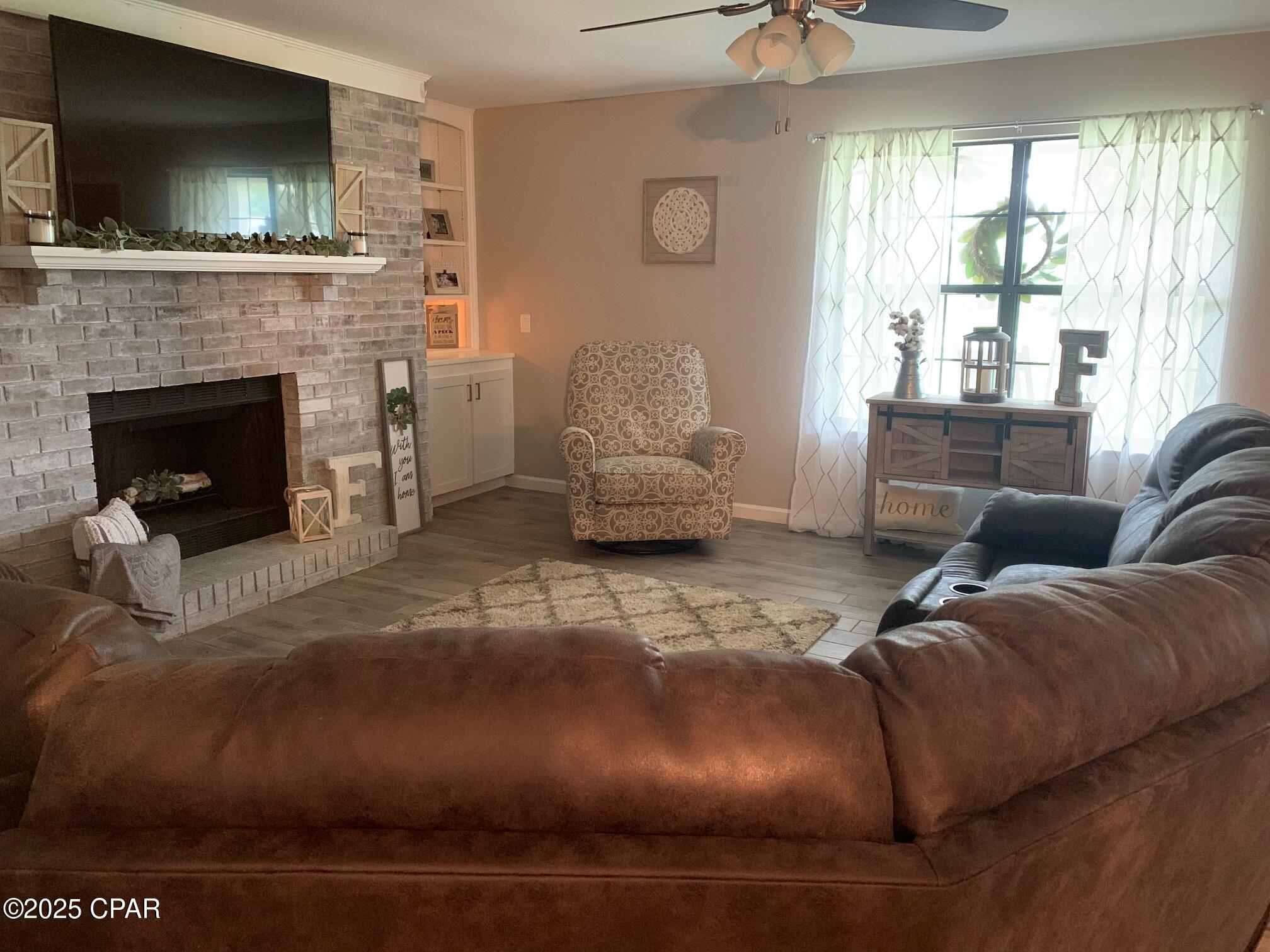 Indian Springs - Residential