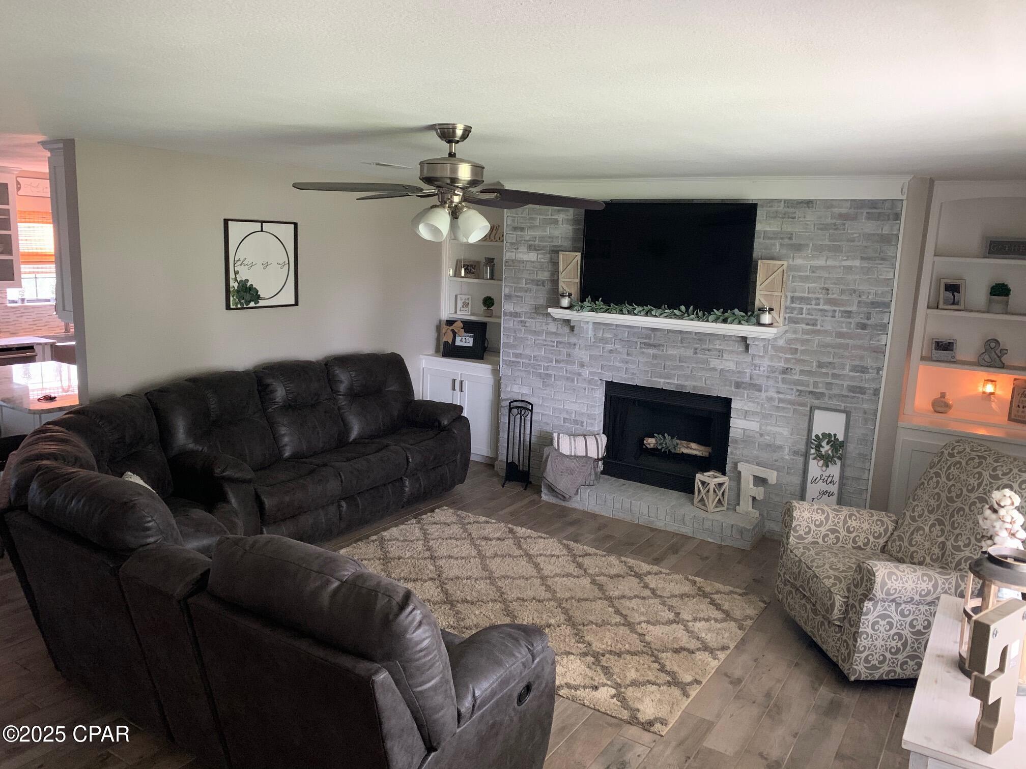 Indian Springs - Residential