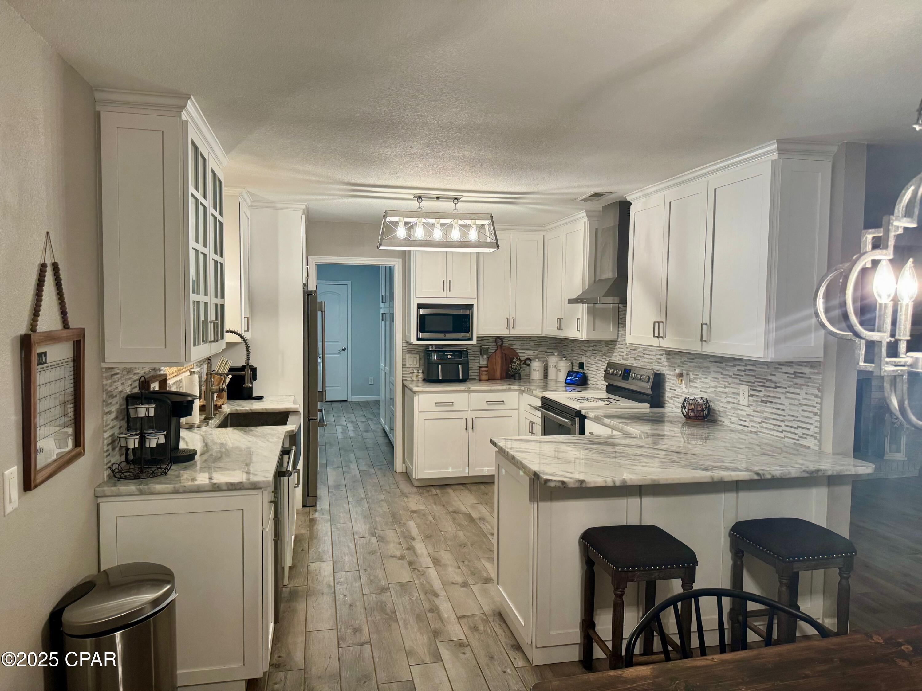 Indian Springs - Residential