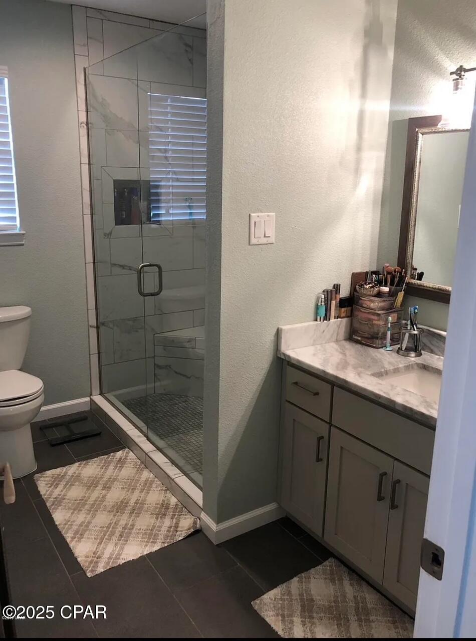 Indian Springs - Residential