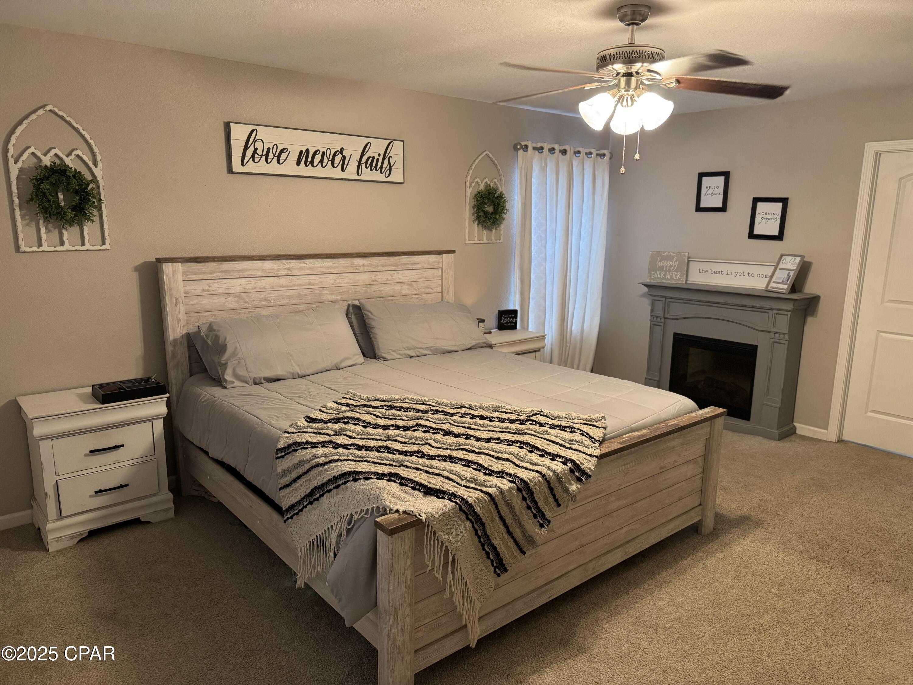 Indian Springs - Residential