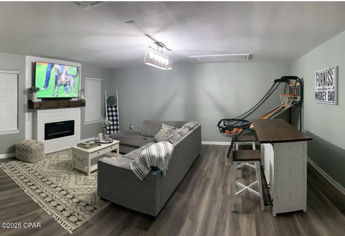 Indian Springs - Residential