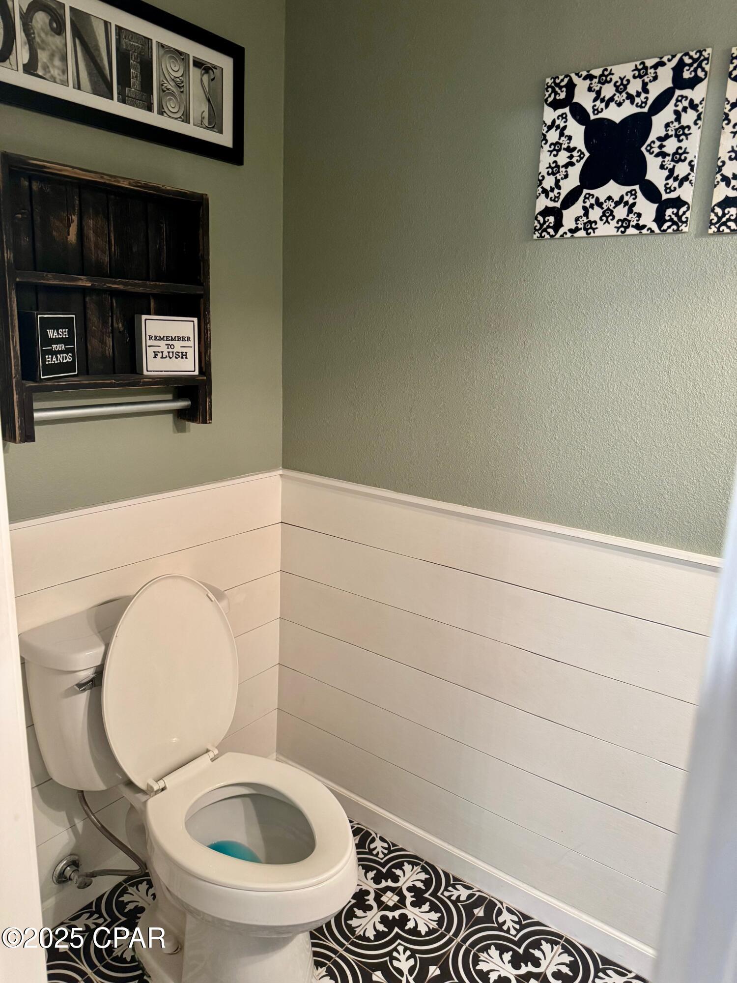 Indian Springs - Residential