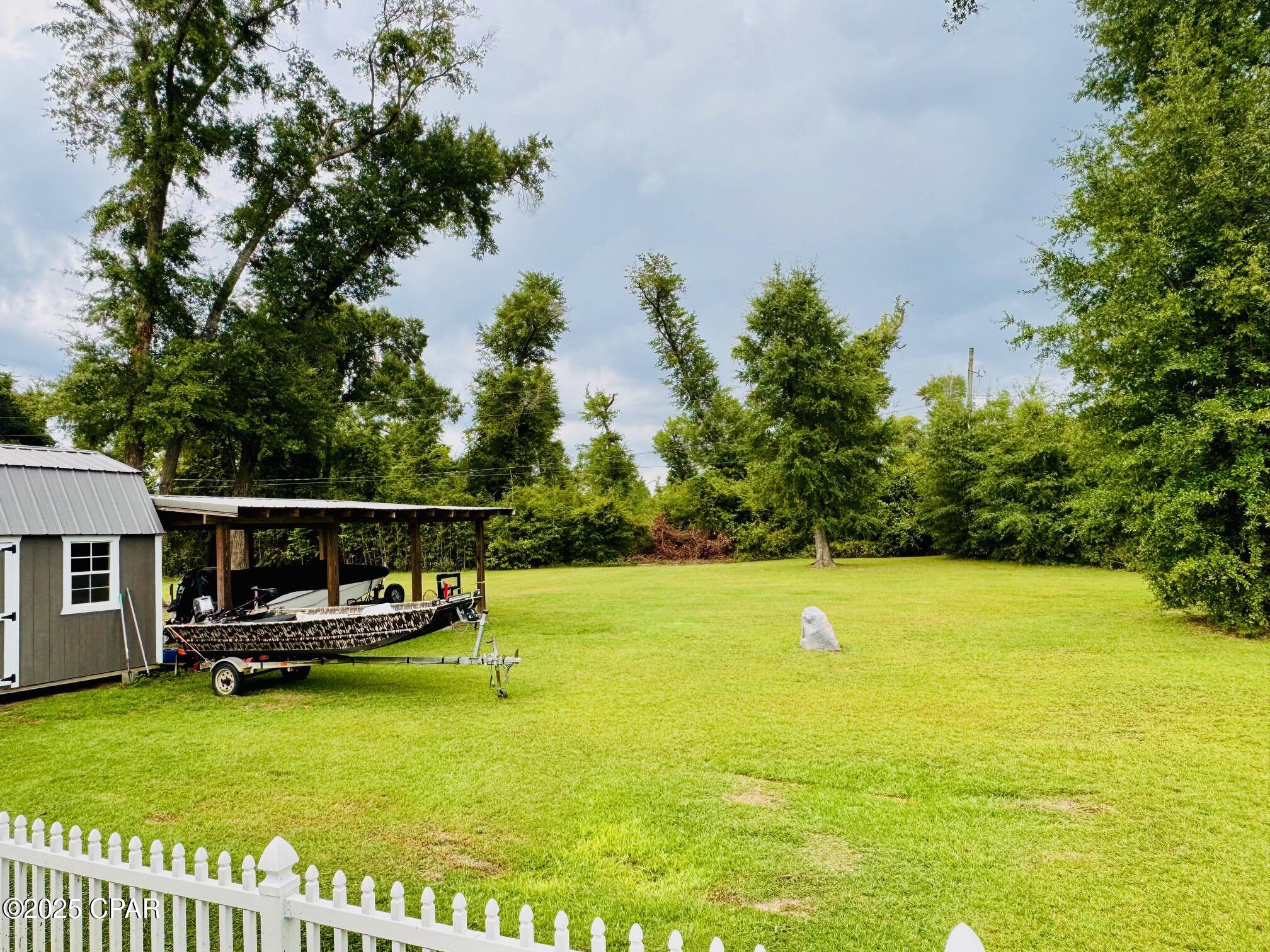 Indian Springs - Residential