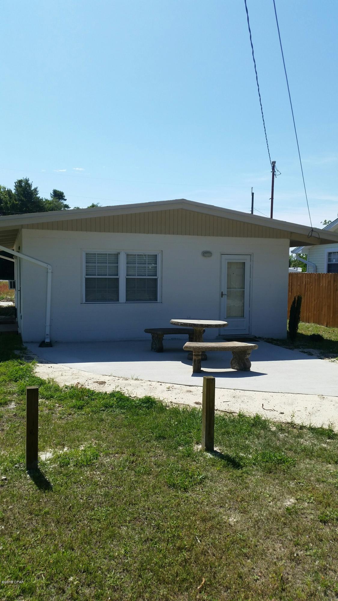 [No Recorded Subdiv] - Residential Lease